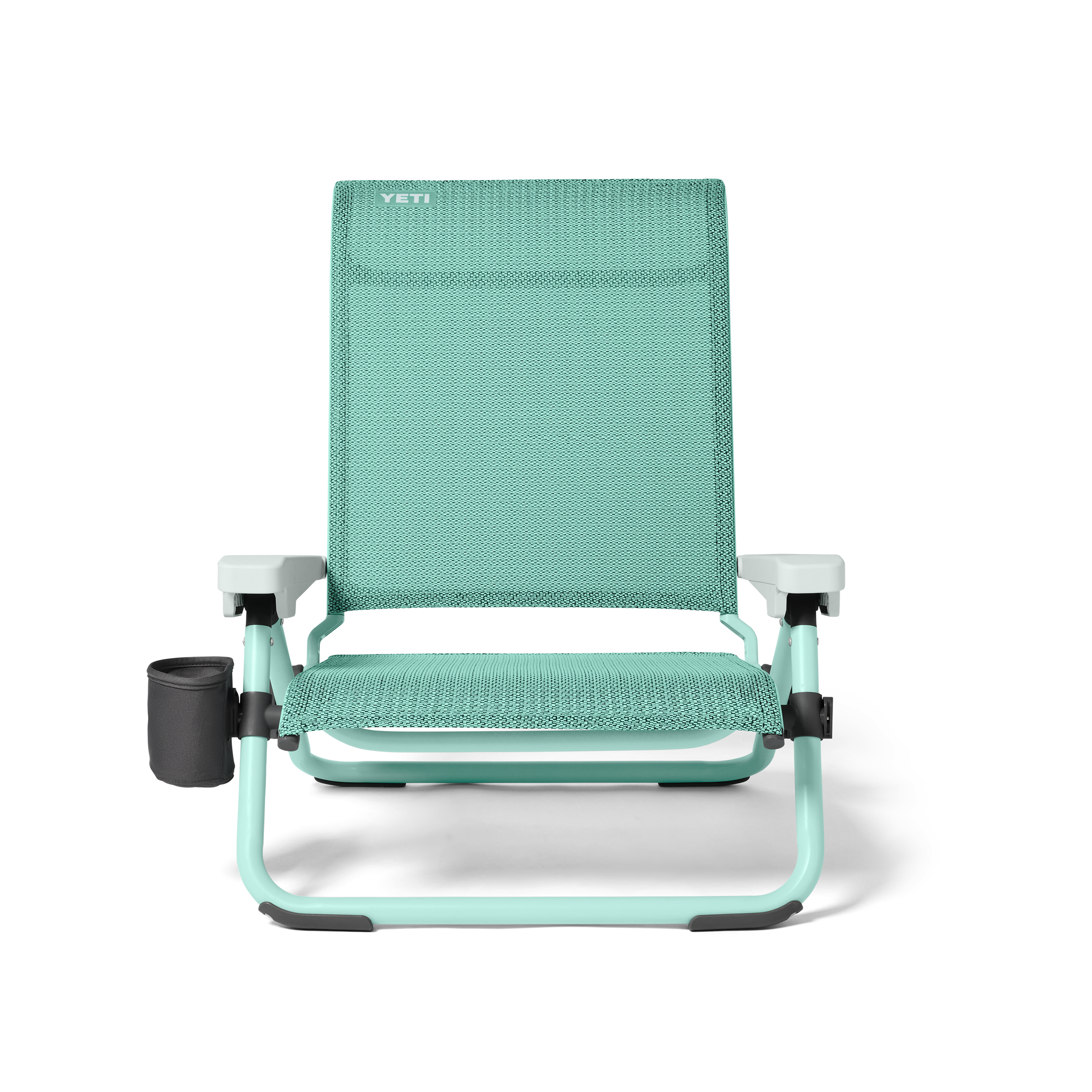 YETI Hondo chaise plage Seafoam inclinable 159 kg