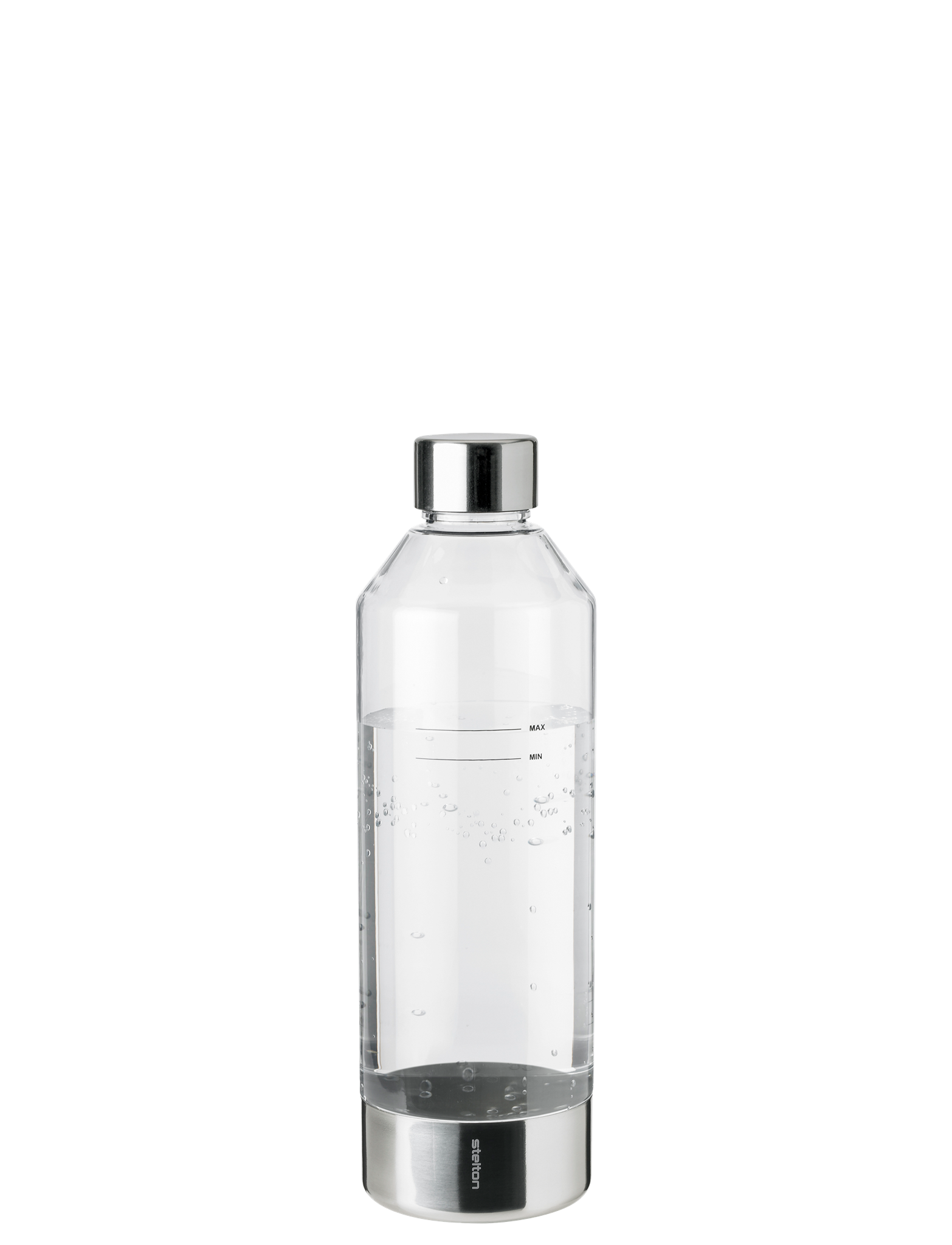 Stelton Brus bouteille gazéification 1,15 L