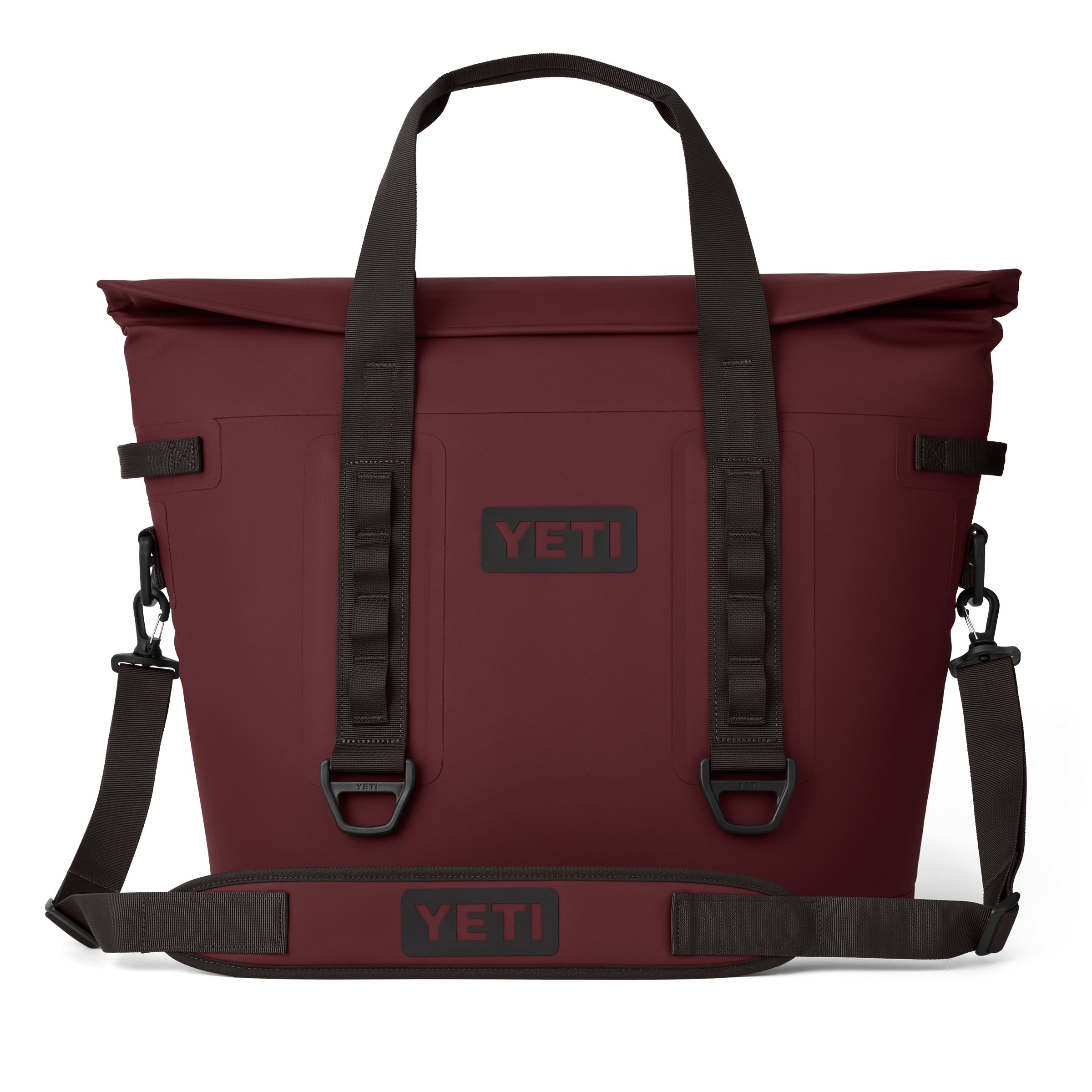 YETI Hopper M30 Sac Glacière 42 Canettes Rouge