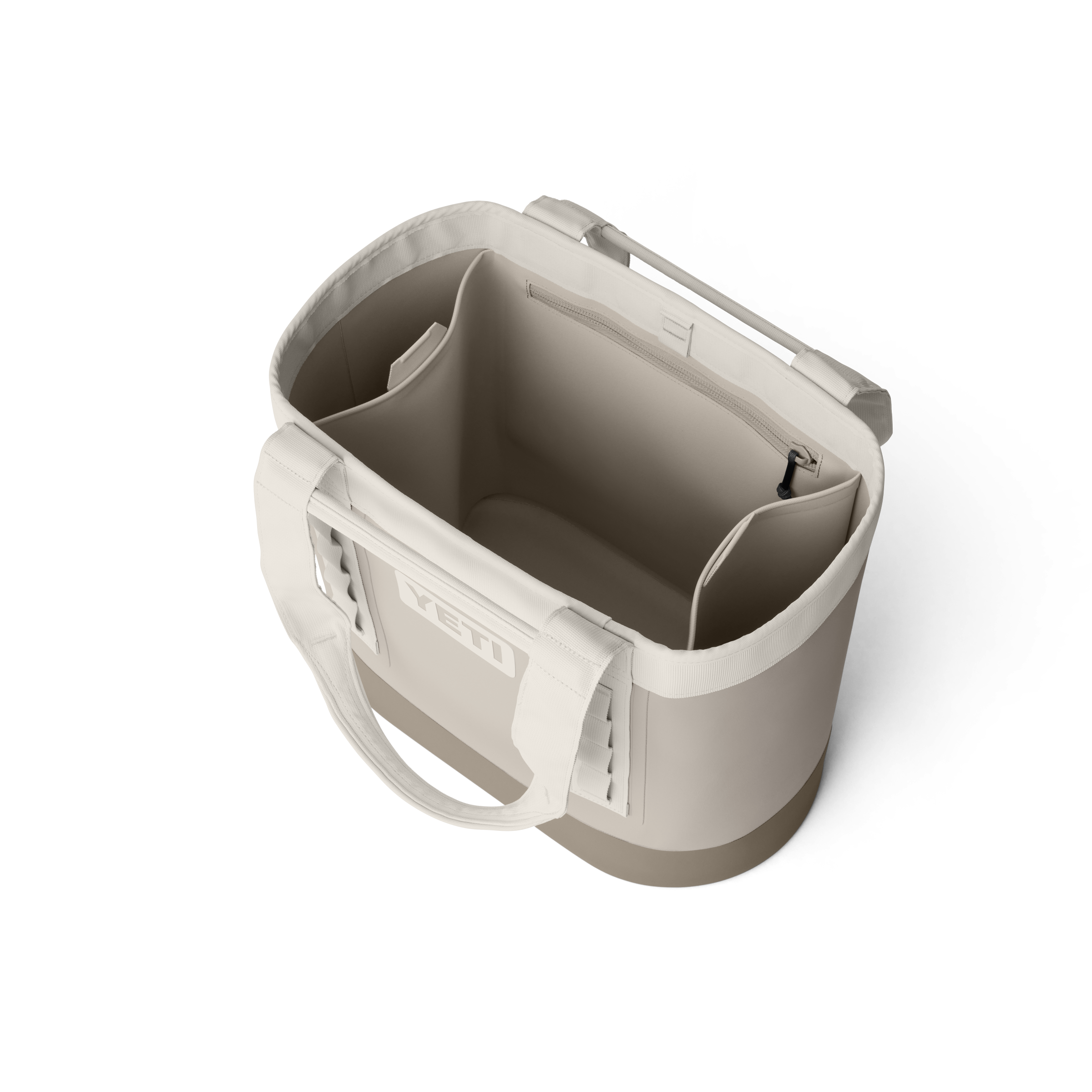 YETI Camino 35 Carryall sac cabas tote bag beige