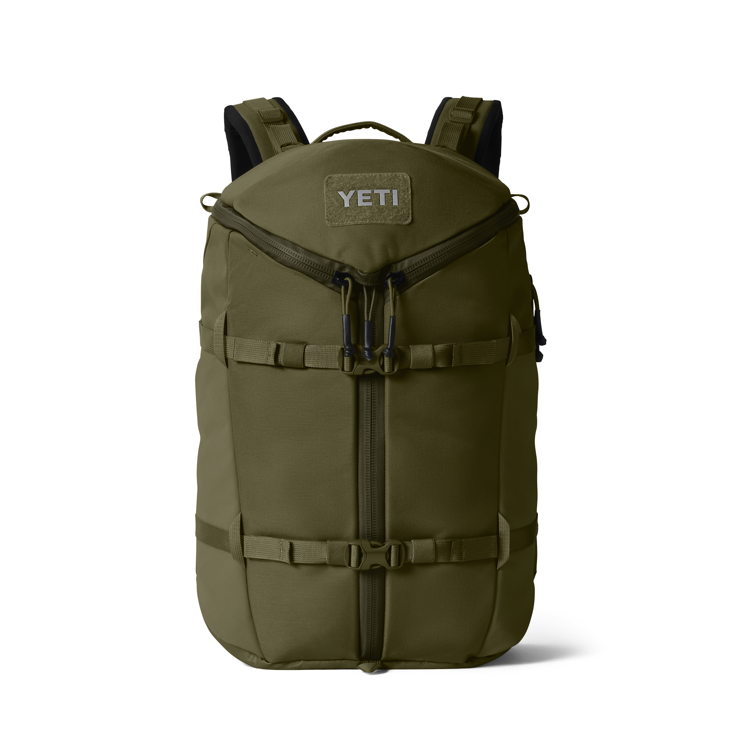 Yeti Ranchero 27L sac à dos Olive 15 pouces