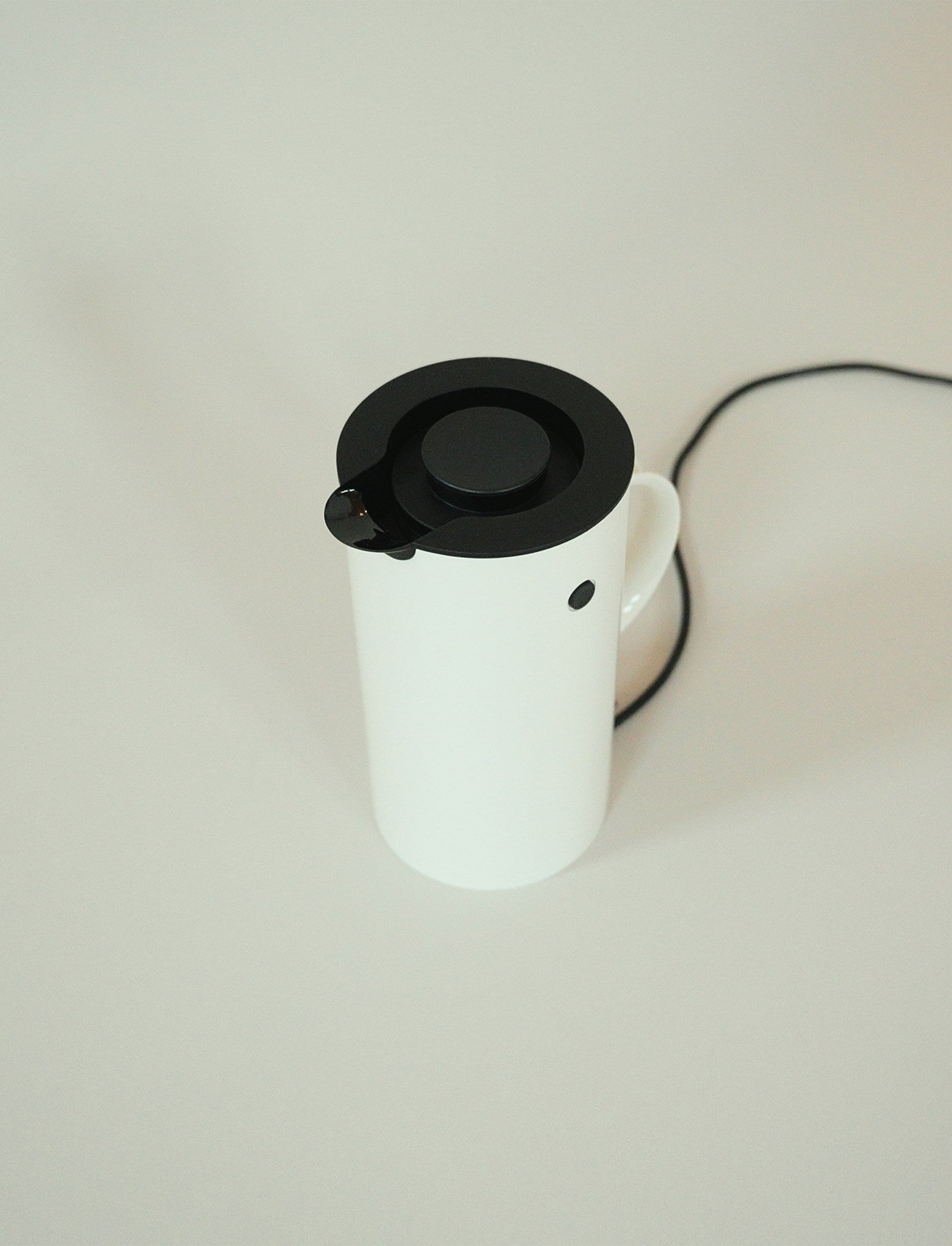 Stelton EM77 bouilloire électrique 1,5 L sans fil