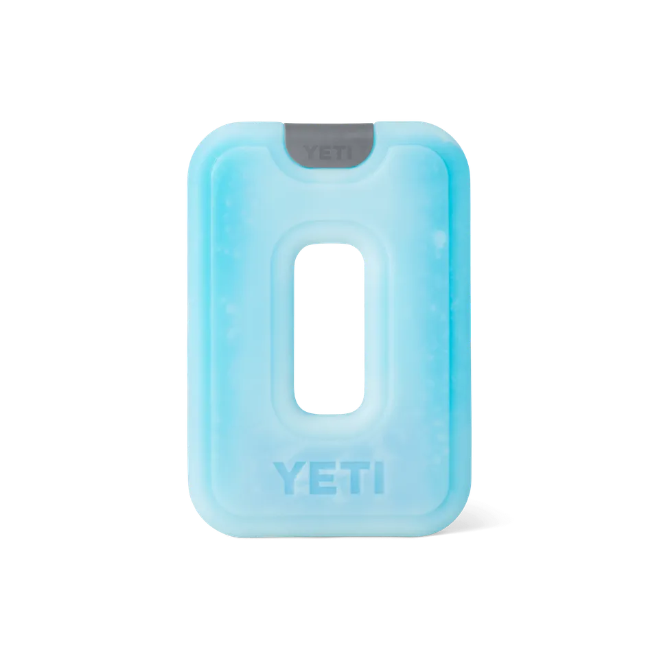YETI Ice Sheet Medium pain de glace compact réutilisable