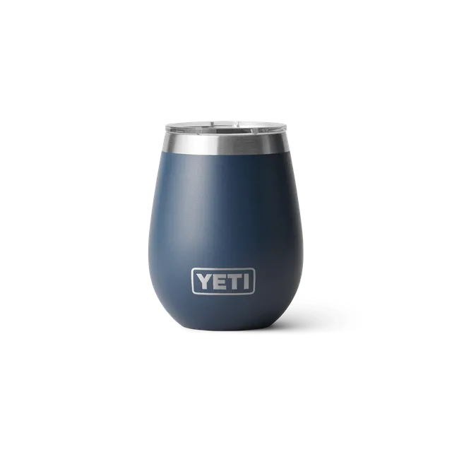 YETI Rambler 10 oz (295 ml) gobelet isotherme Navy