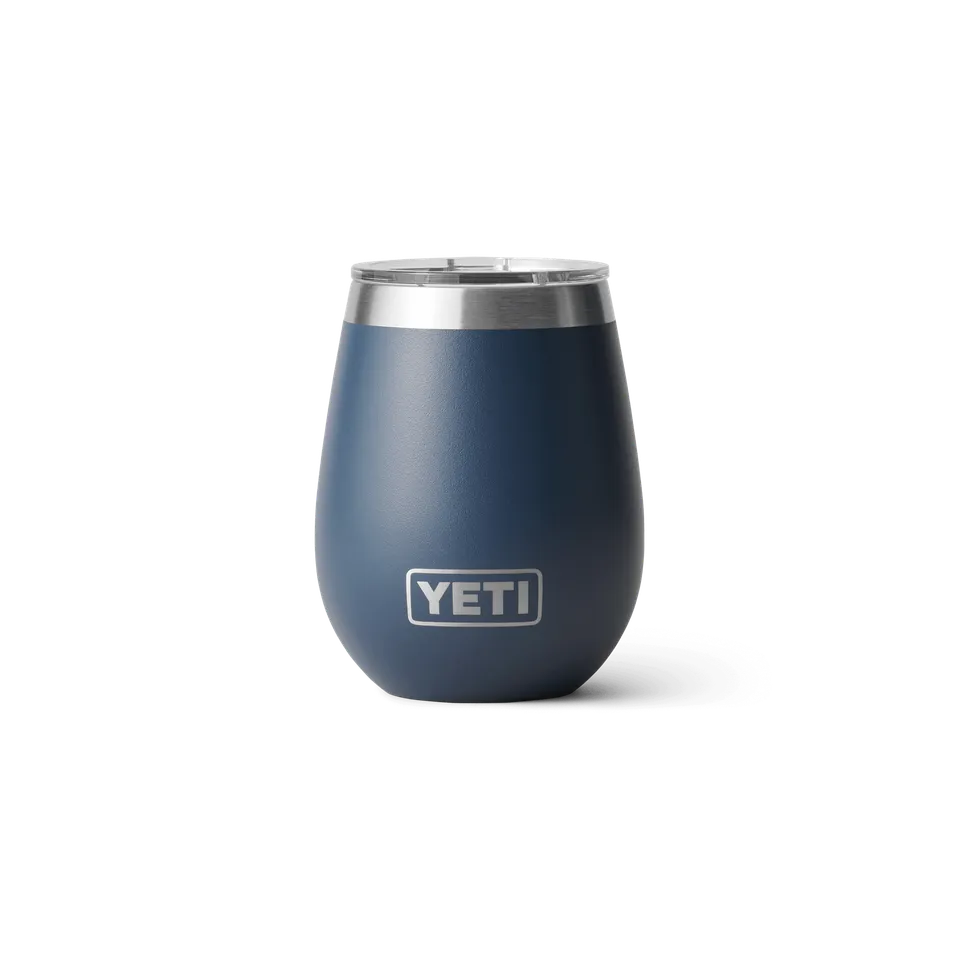 YETI Rambler 10 oz (295 ml) gobelet isotherme Navy