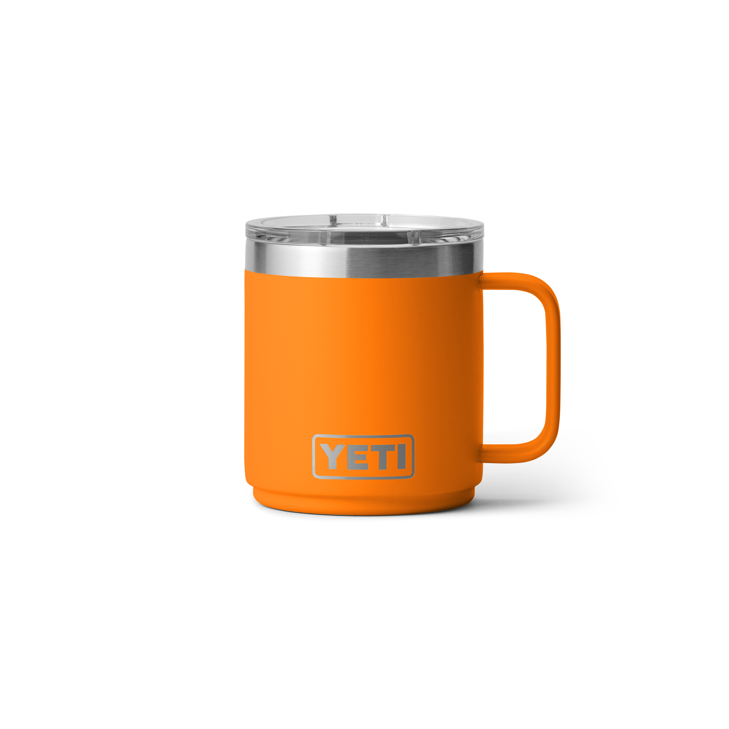 YETI Rambler mug isotherme 295 ml King Crab empilable