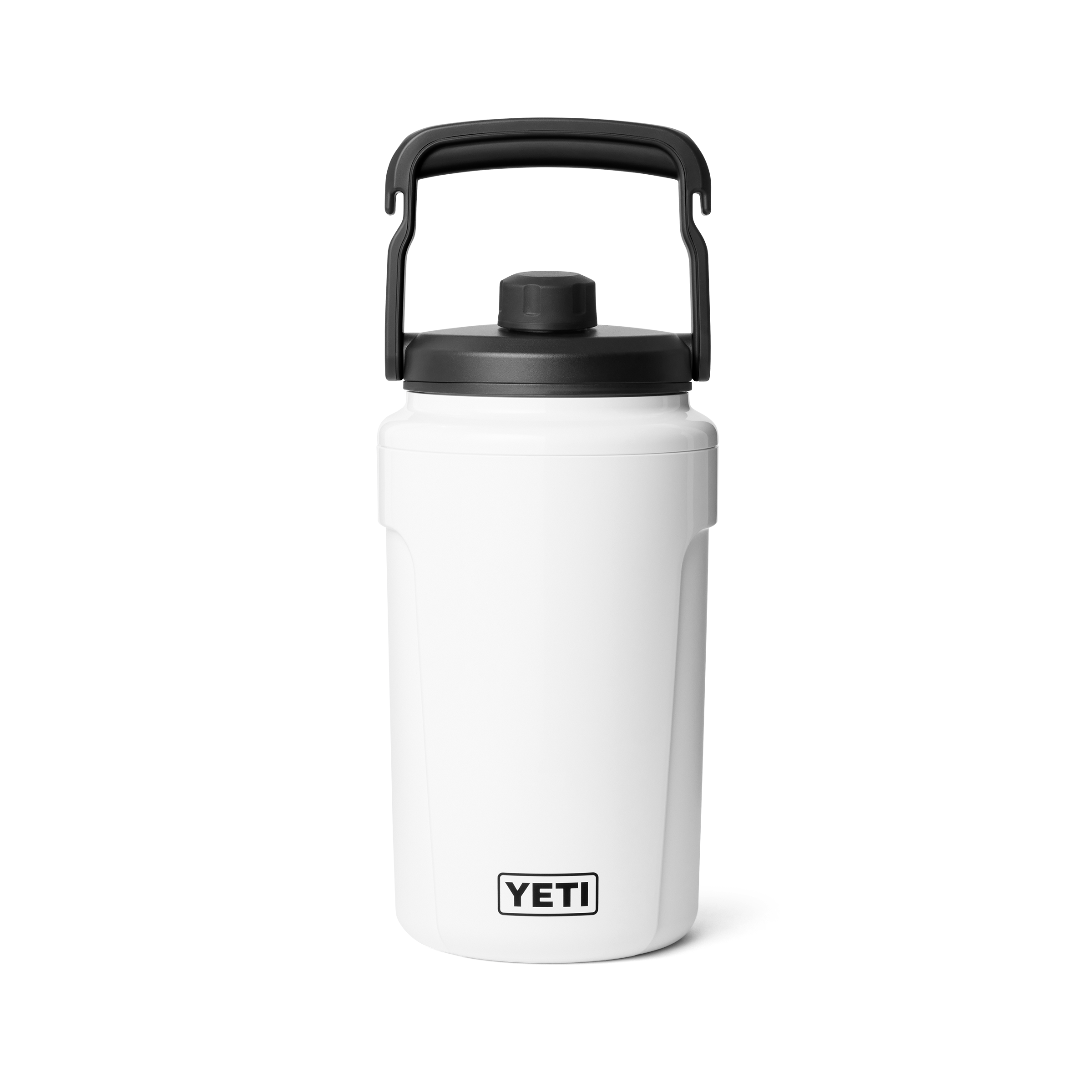 YETI Silo Half Gallon bidon isotherme 1,89 L White