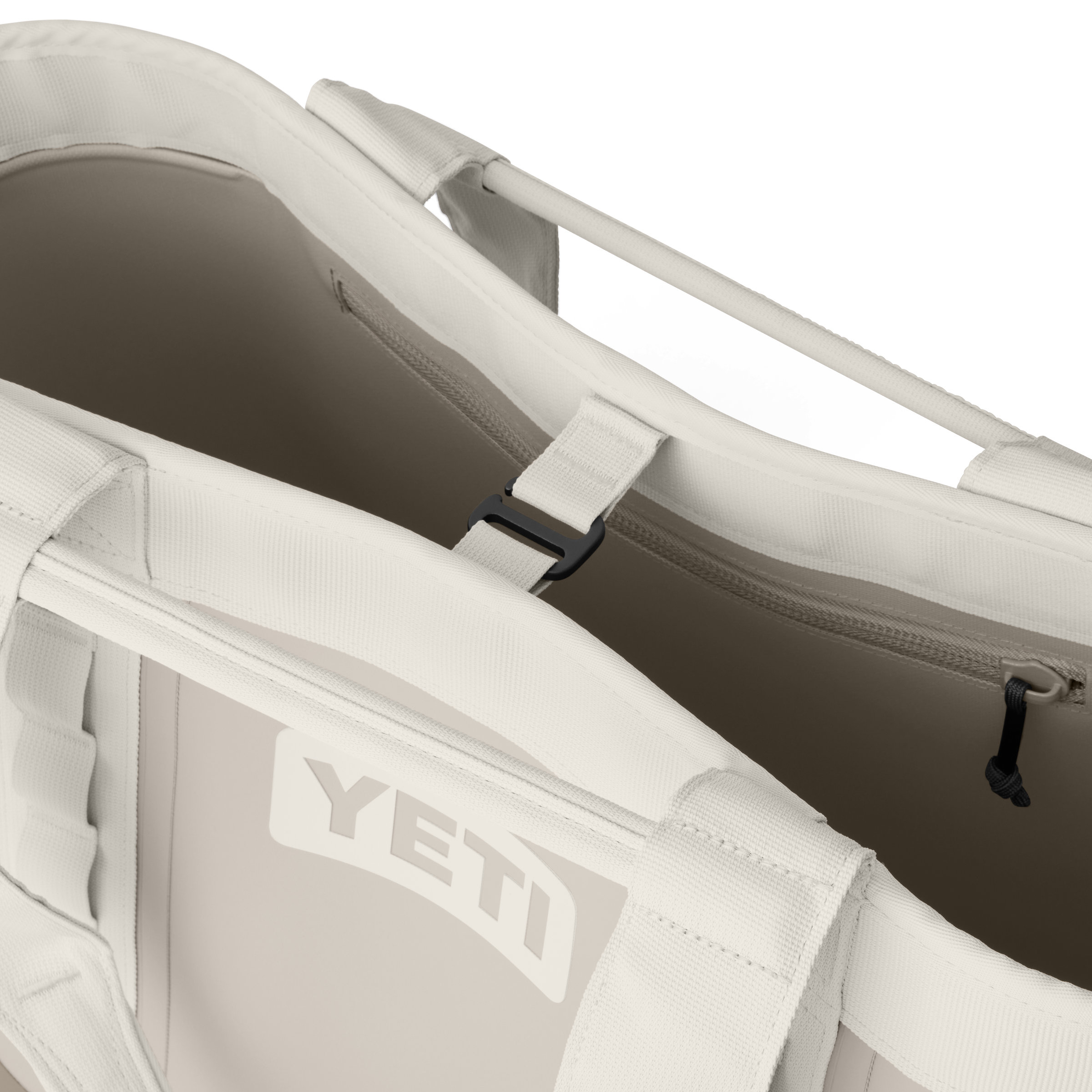 YETI Camino 35 Carryall sac cabas tote bag beige