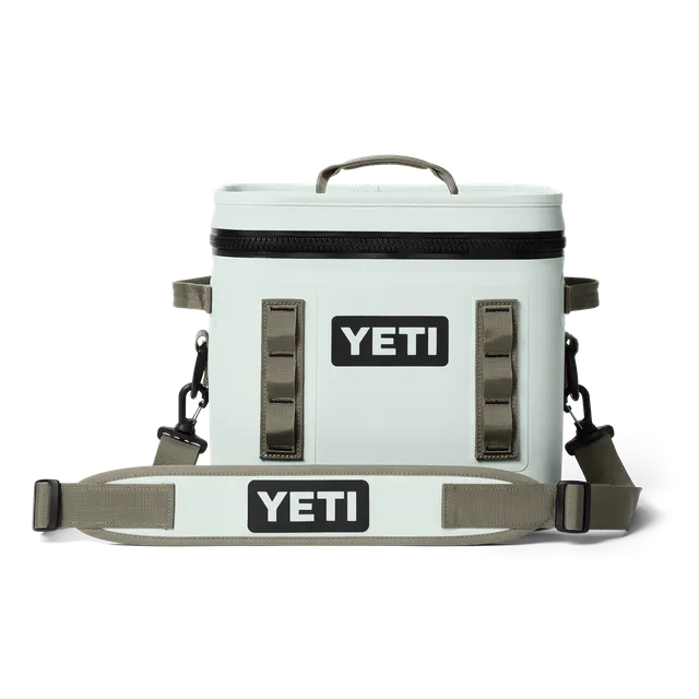 YETI Hopper Flip 12 sac isotherme ridgeline 24 canettes