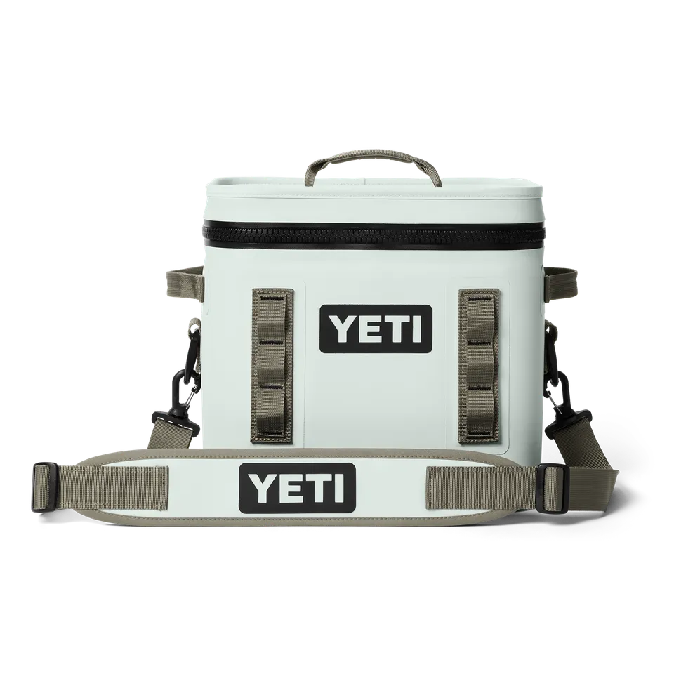 YETI Hopper Flip 12 sac isotherme ridgeline 24 canettes
