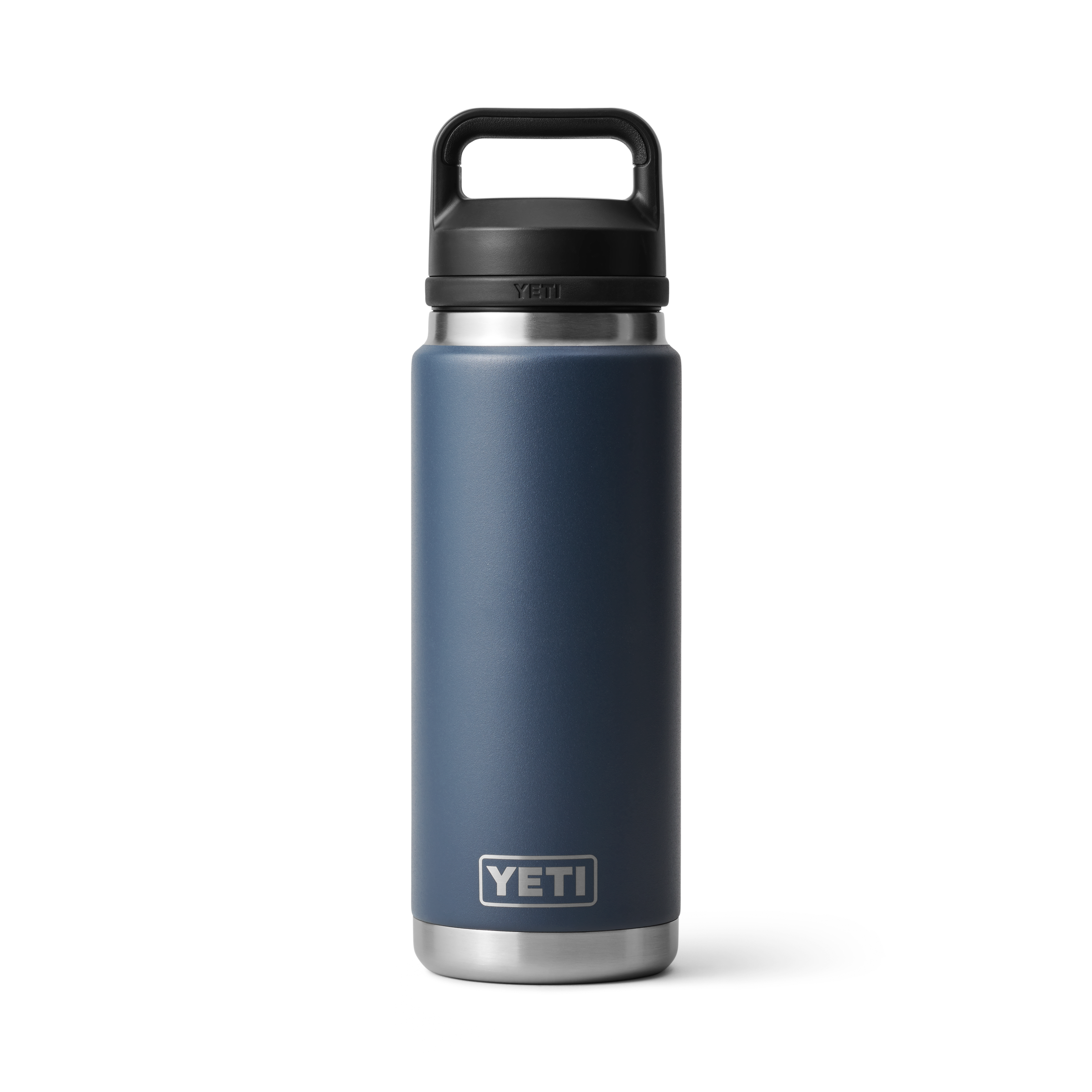 YETI Rambler 26 oz bouteille isotherme Navy 769 ml