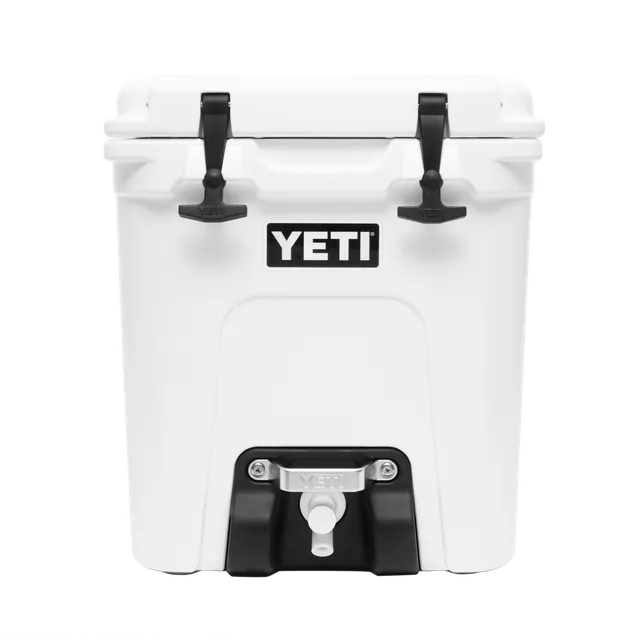YETI Silo 22,7 L glacière à eau isotherme White