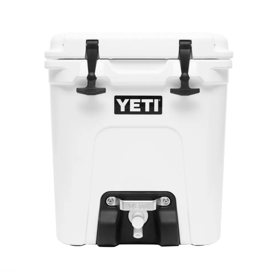 YETI Silo 22,7 L glacière à eau isotherme White