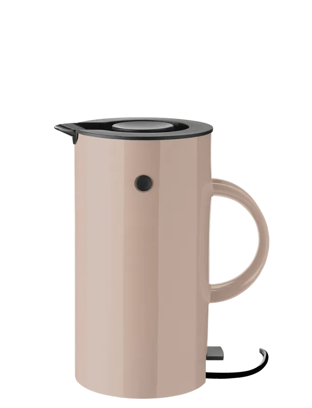 Stelton EM77 bouilloire électrique 1,5 L sans fil