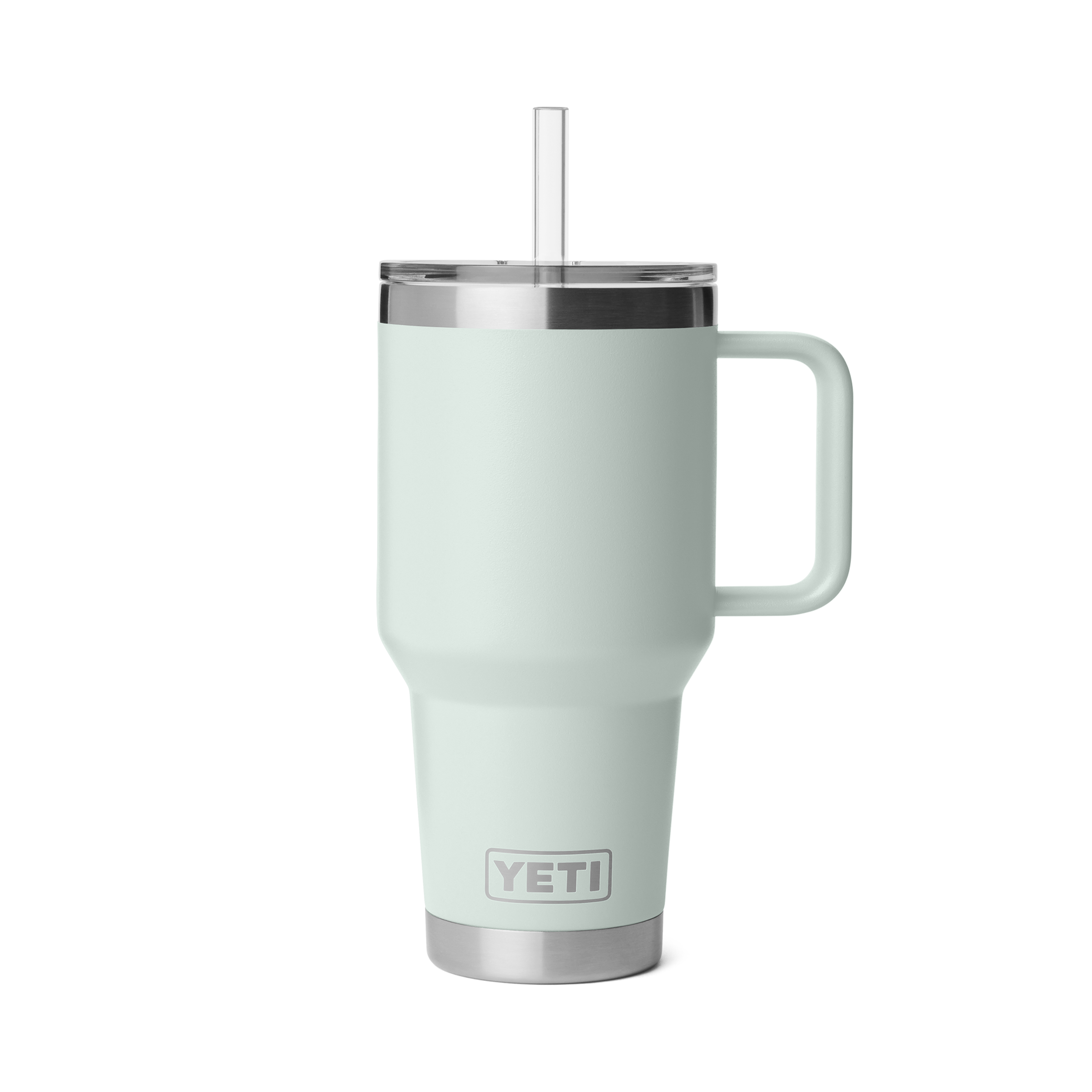 YETI Rambler mug isotherme 1 L paille Ridgeline 35 oz