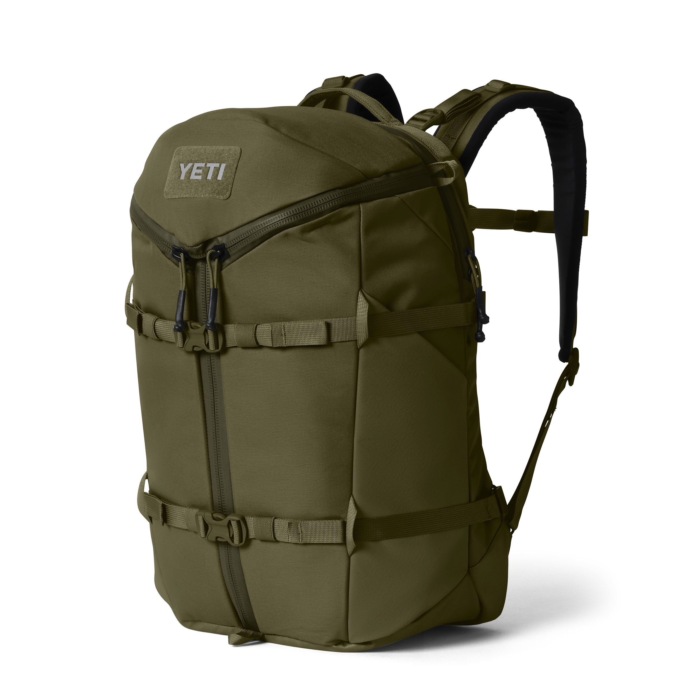 Yeti Ranchero 27L sac à dos Olive 15 pouces