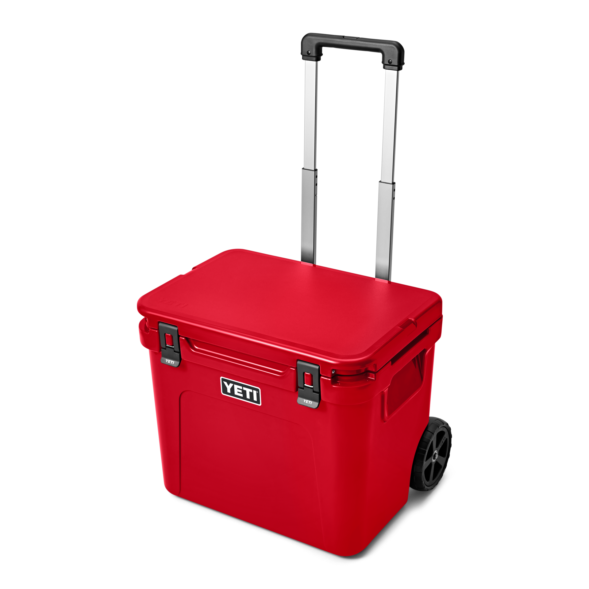 YETI Roadie 60 glacière à roulettes Rescue Red isotherme