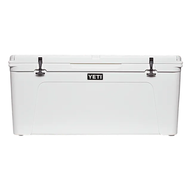 YETI Tundra 160 glacière rigide blanc grande capacité