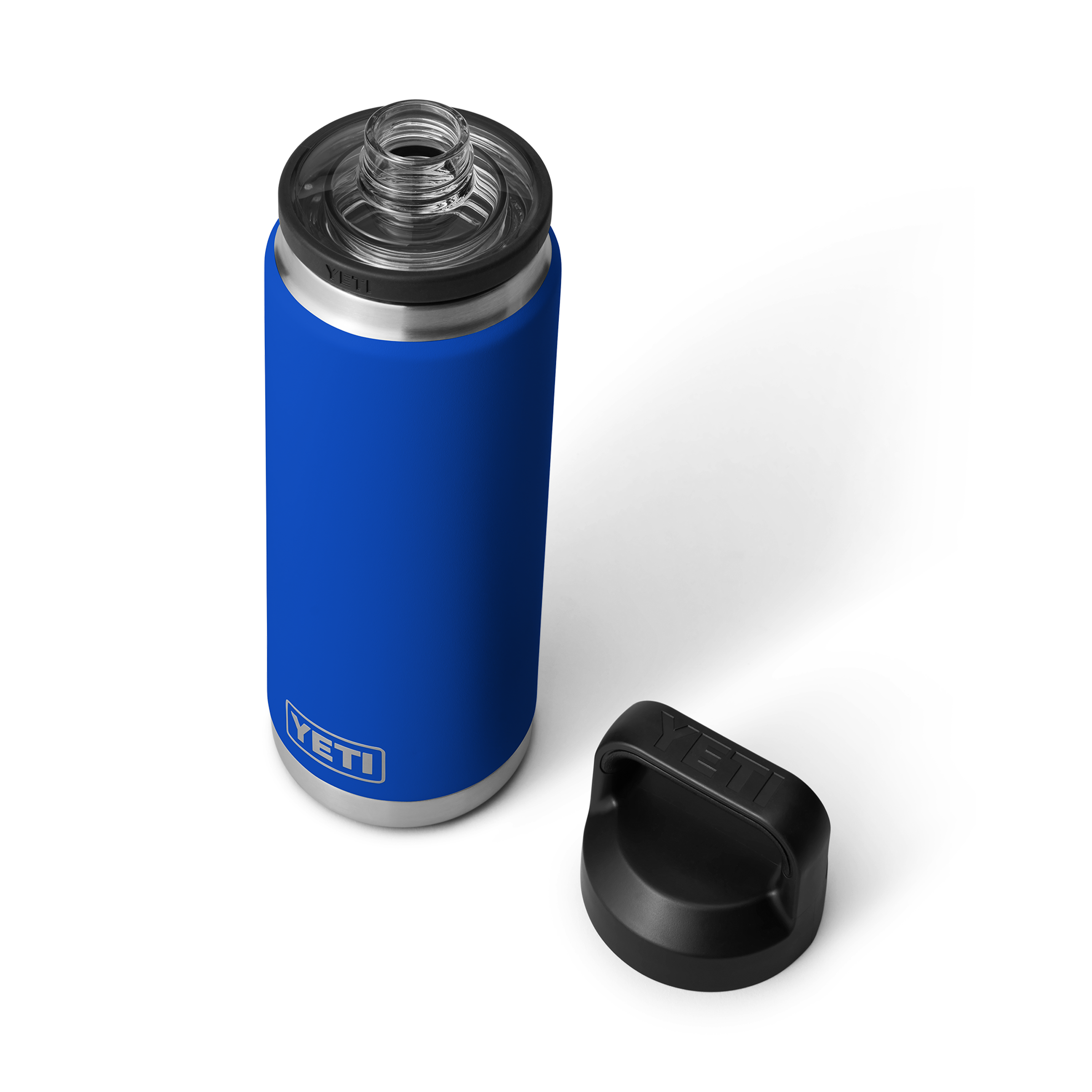 YETI Rambler 26 oz bouteille isotherme 769 ml Royal Blue