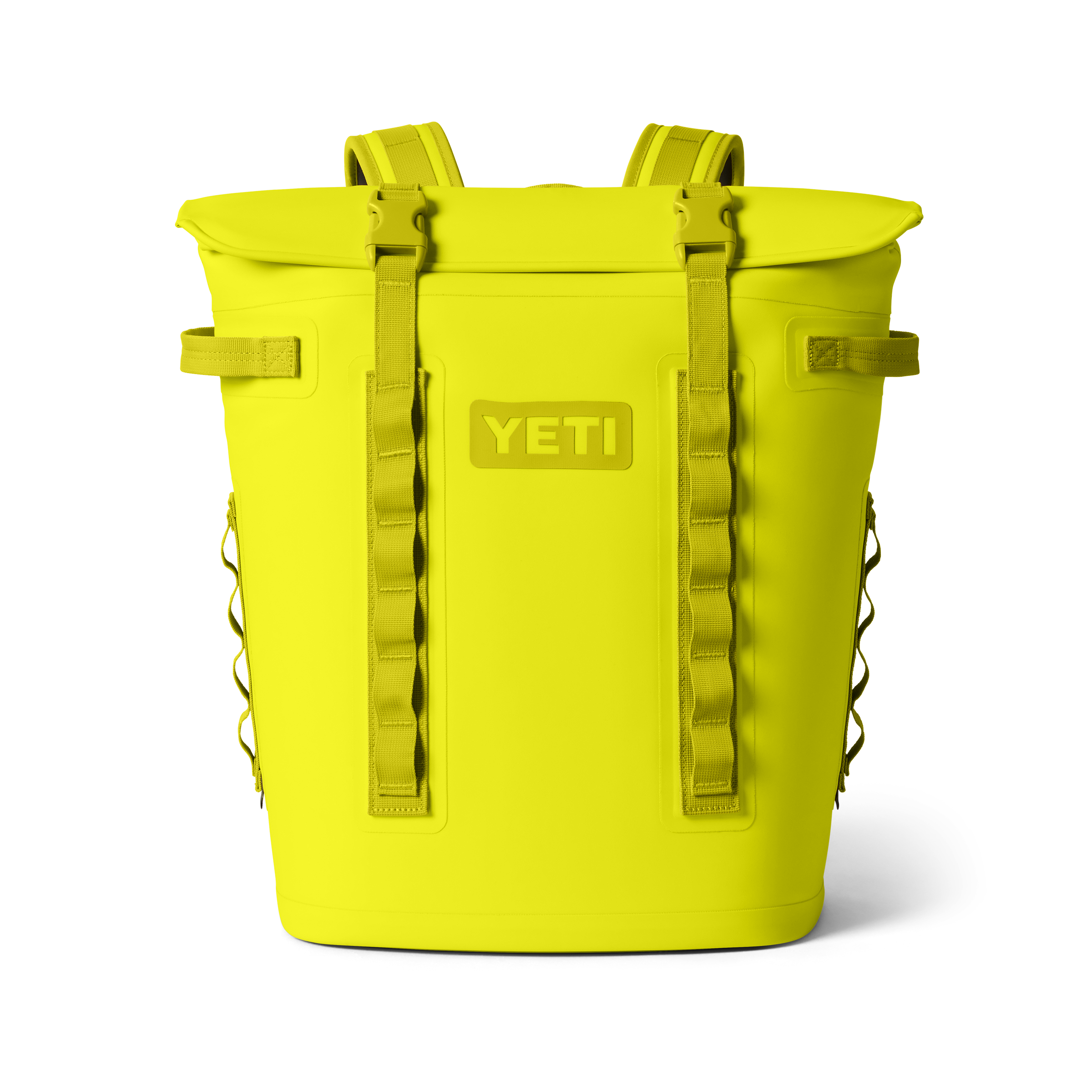 YETI Hopper M20 sac glacière Firefly Yellow souple