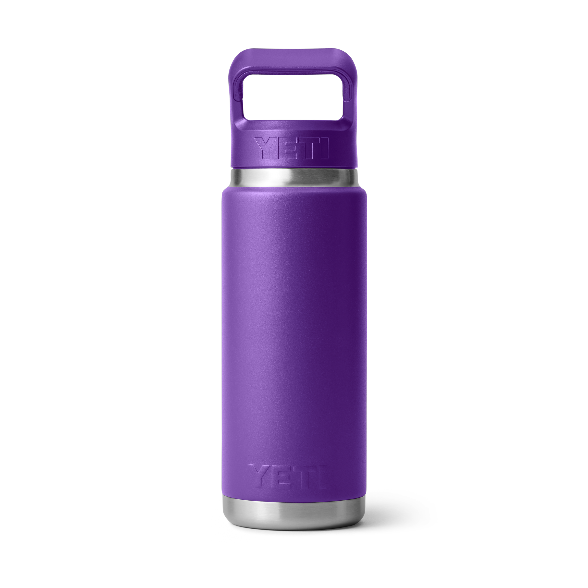 YETI Rambler 26 oz (769 ml) gourde isotherme Pace Purple