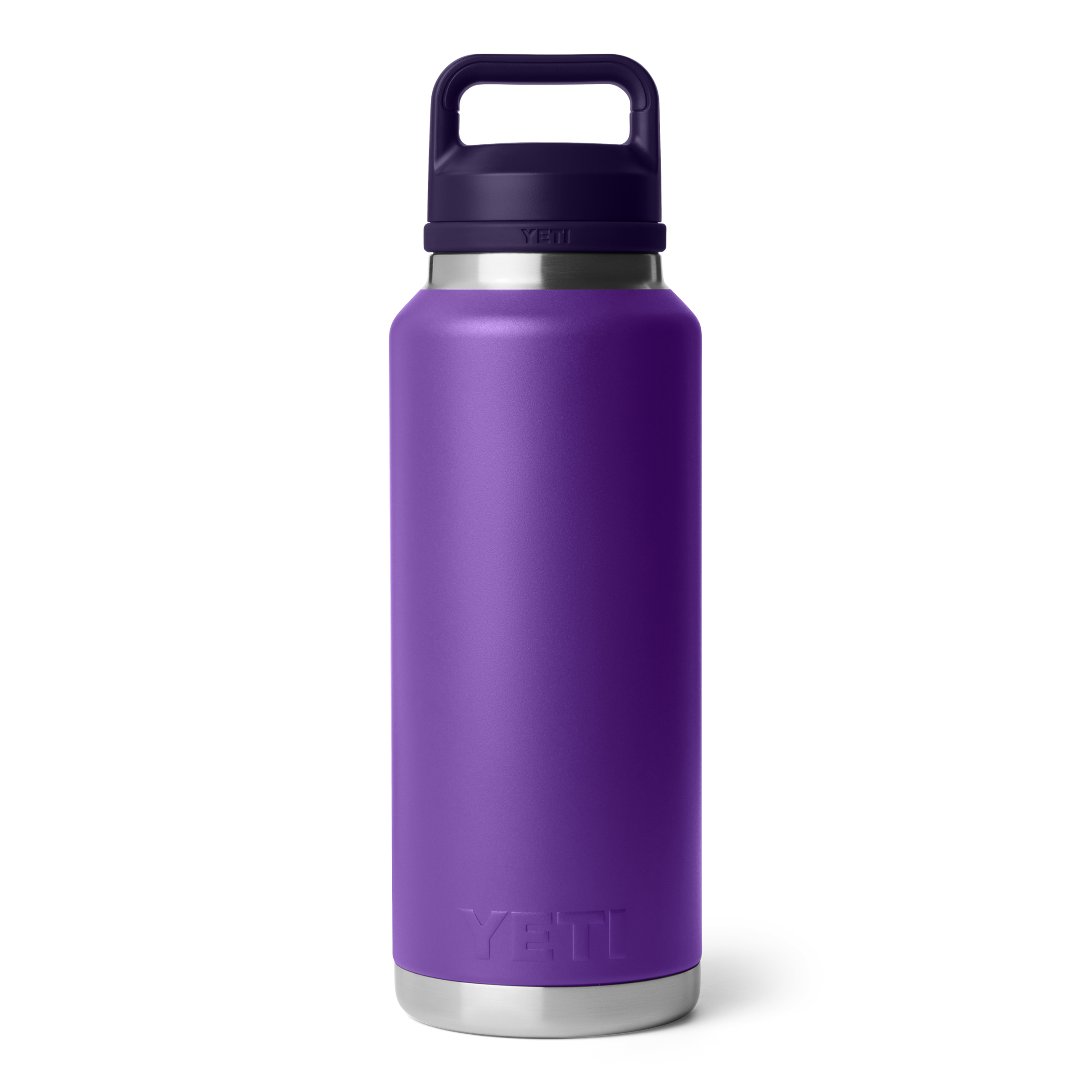YETI Rambler 46 oz bouteille isotherme 1,3 L Pace Purple