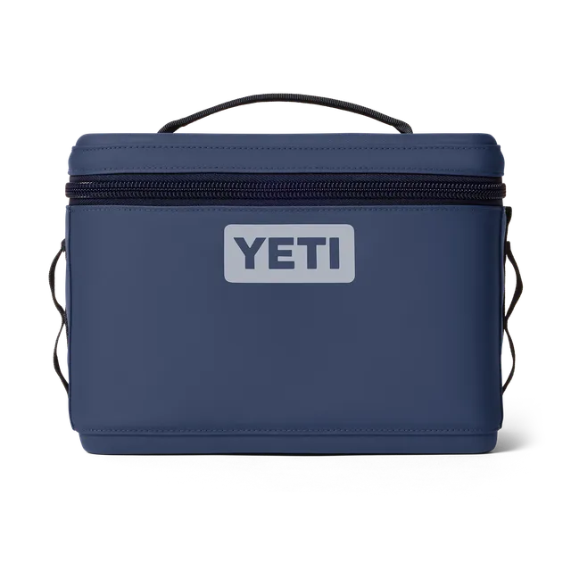YETI Daytrip 9L boîte isotherme Classic Navy 12 canettes
