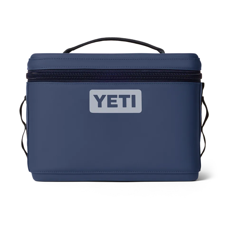YETI Daytrip 9L boîte isotherme Classic Navy 12 canettes