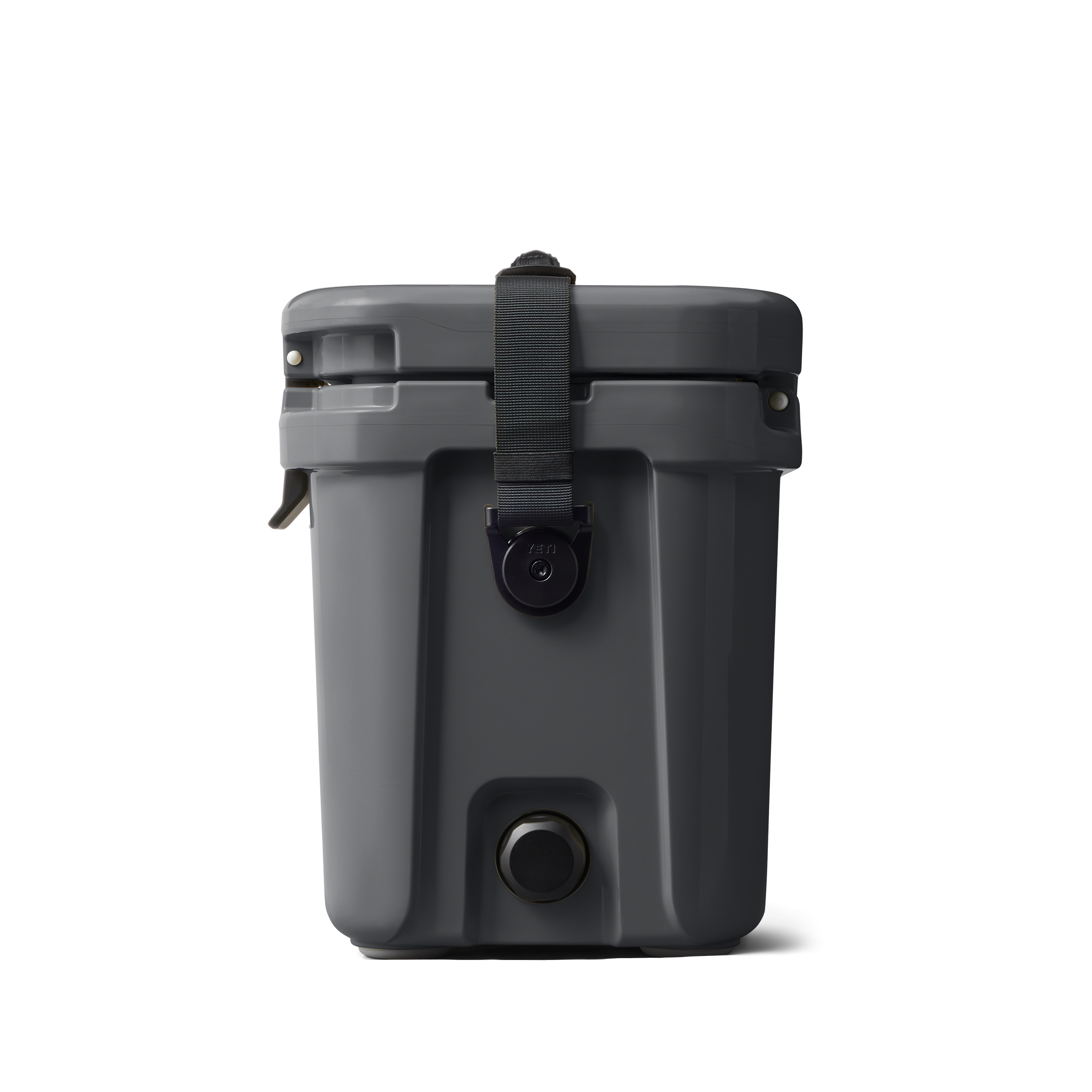 YETI Roadie 15 glacière rigide compacte Charcoal 22 canettes