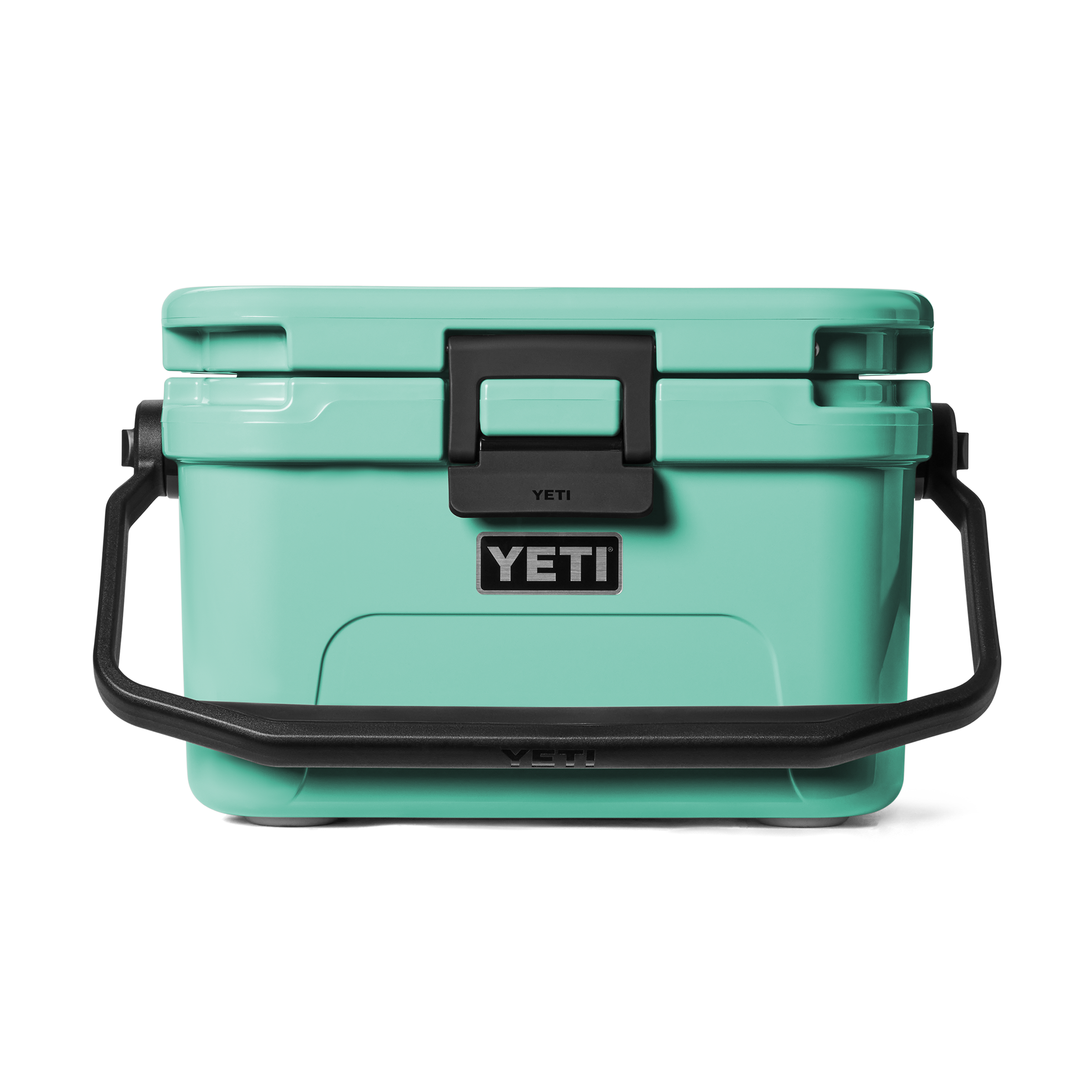 YETI Roadie 8 Cool Box glacière seafoam 12 canettes