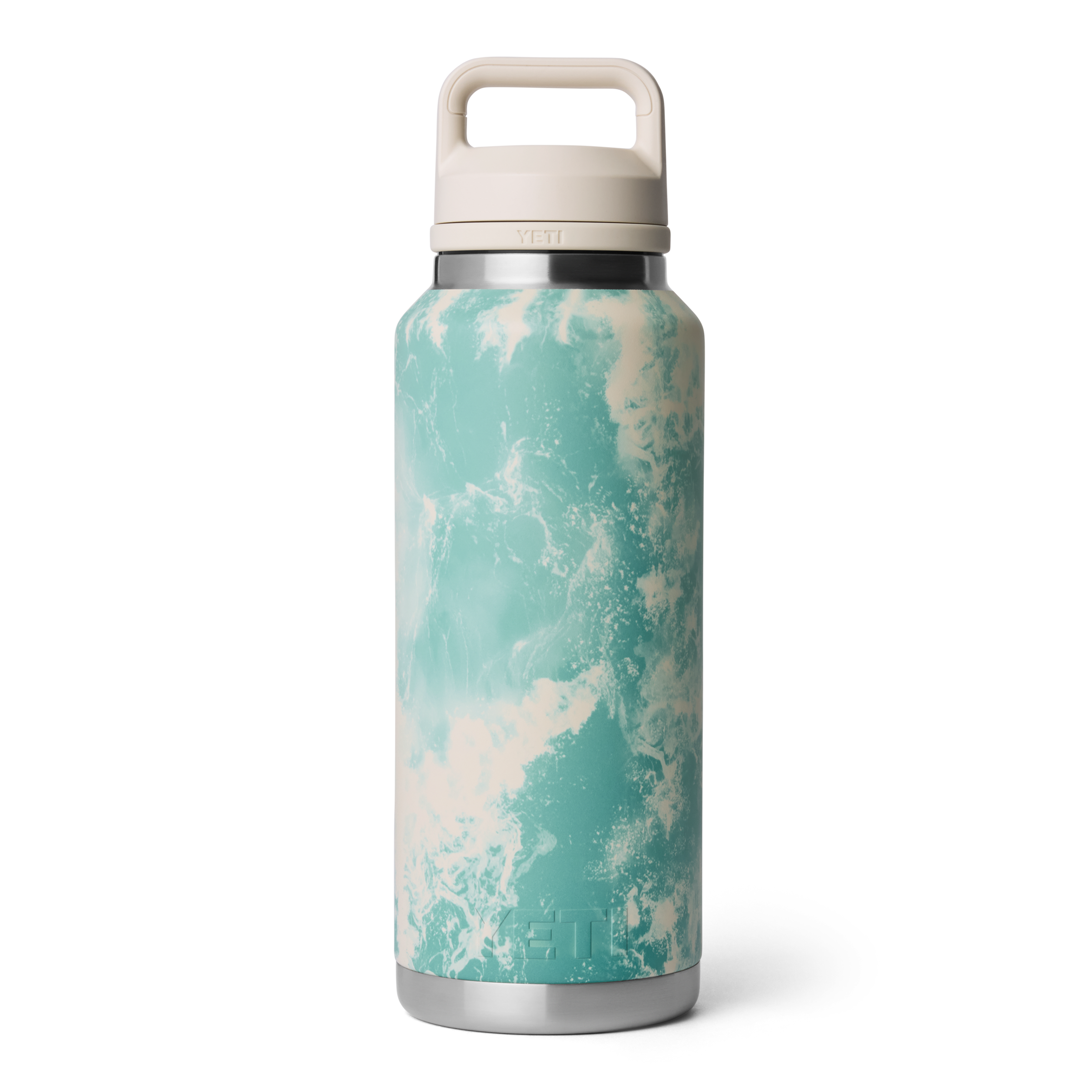 YETI Rambler 46 oz Gourde 1,3 L Sea View