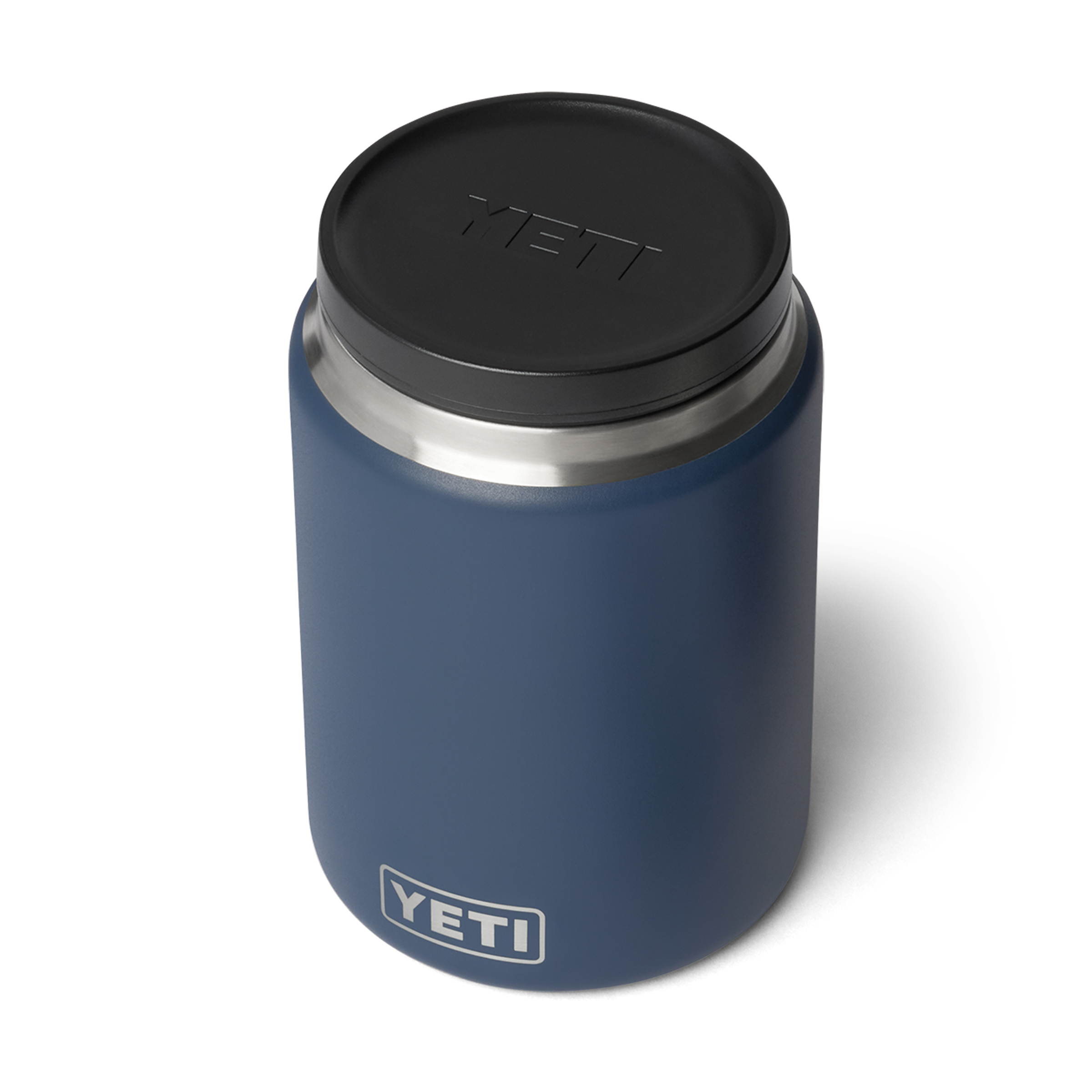 YETI Rambler 24 oz 710 ml pot alimentaire isotherme Navy