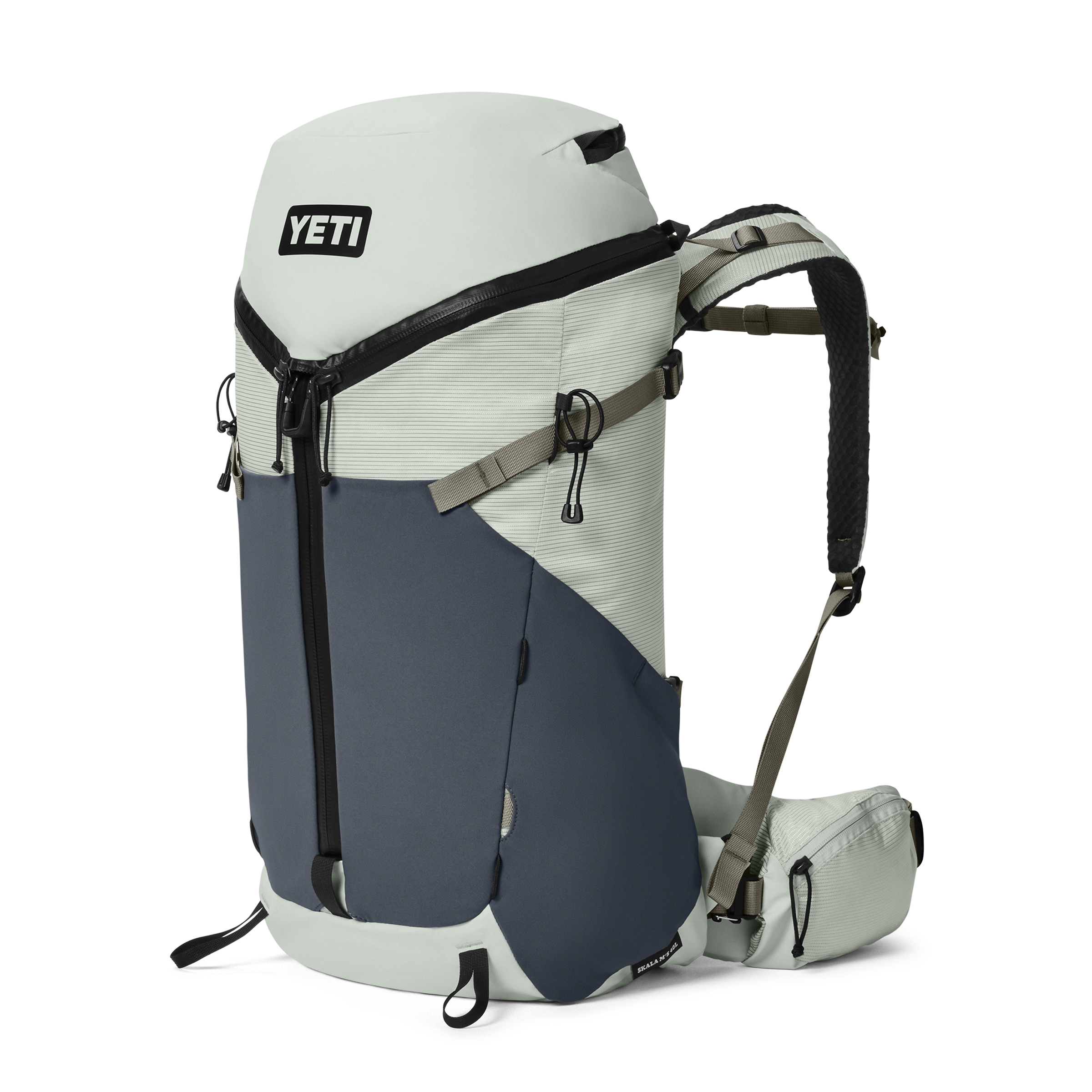 YETI Skala 40L sac randonnée Ridgeline S/M armature AlumaLite