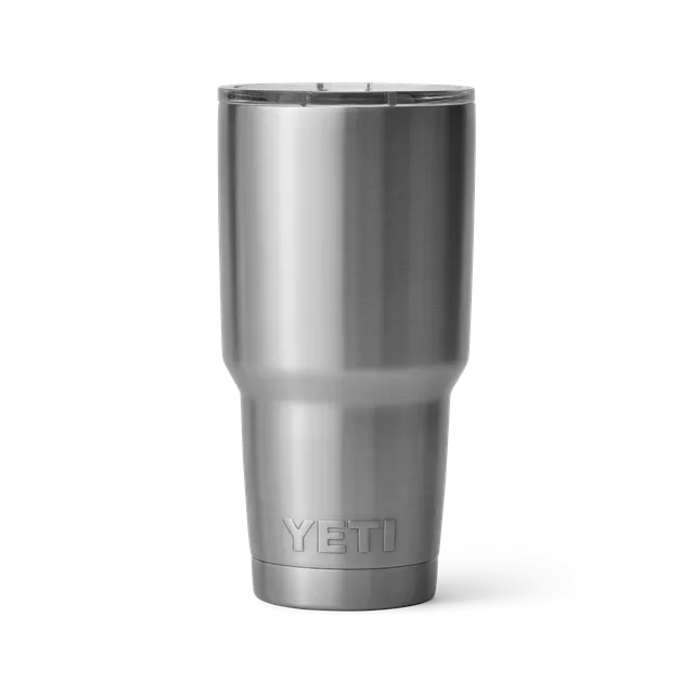 YETI Rambler Tumbler 30 oz Gobelet Isotherme Inox 887 ml