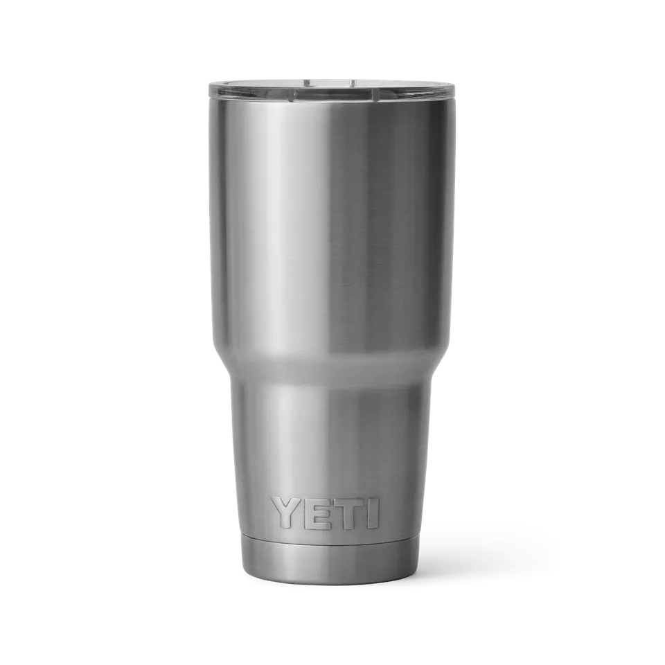 YETI Rambler Tumbler 30 oz Gobelet Isotherme Inox 887 ml