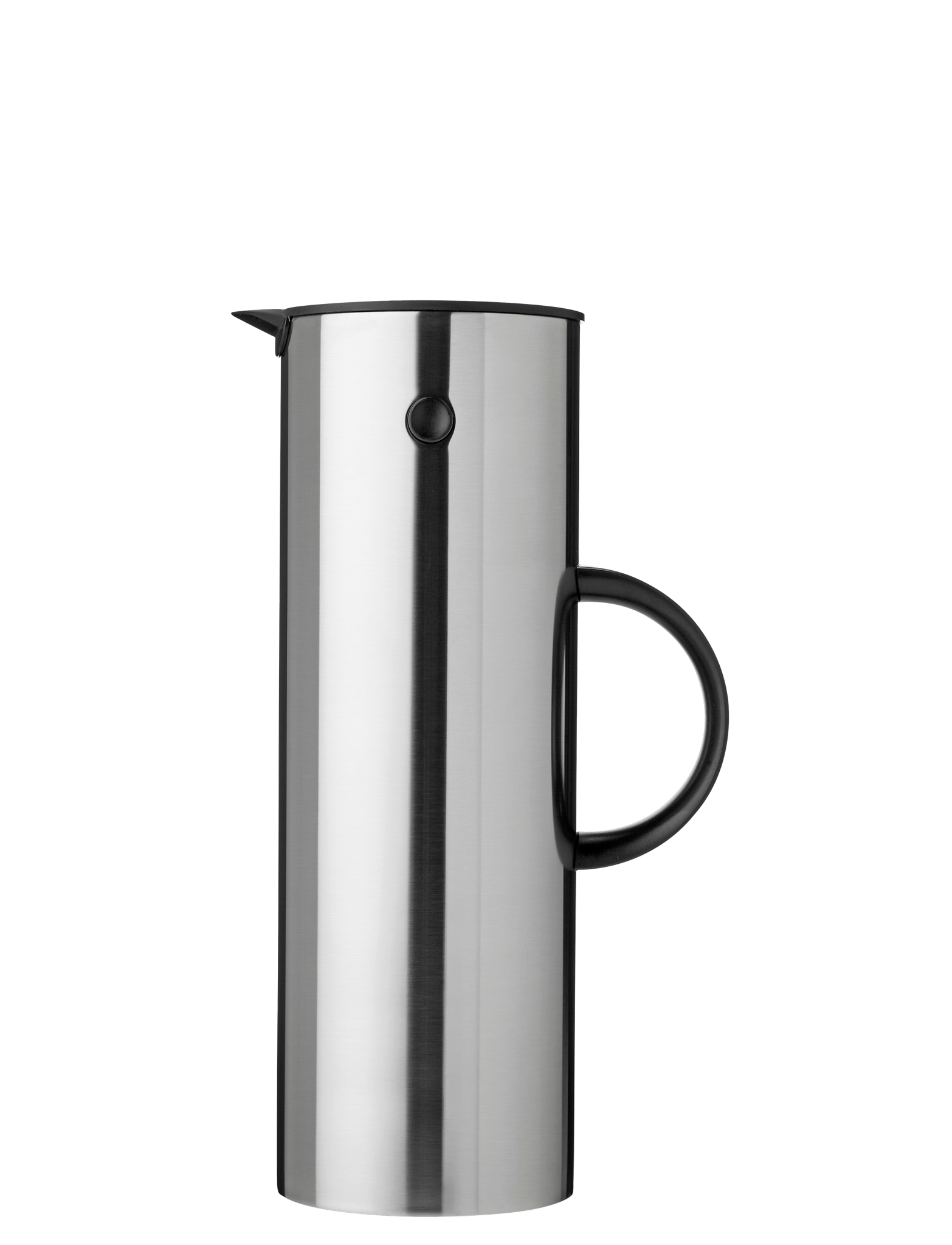Stelton EM77 pichet isotherme 1 L acier