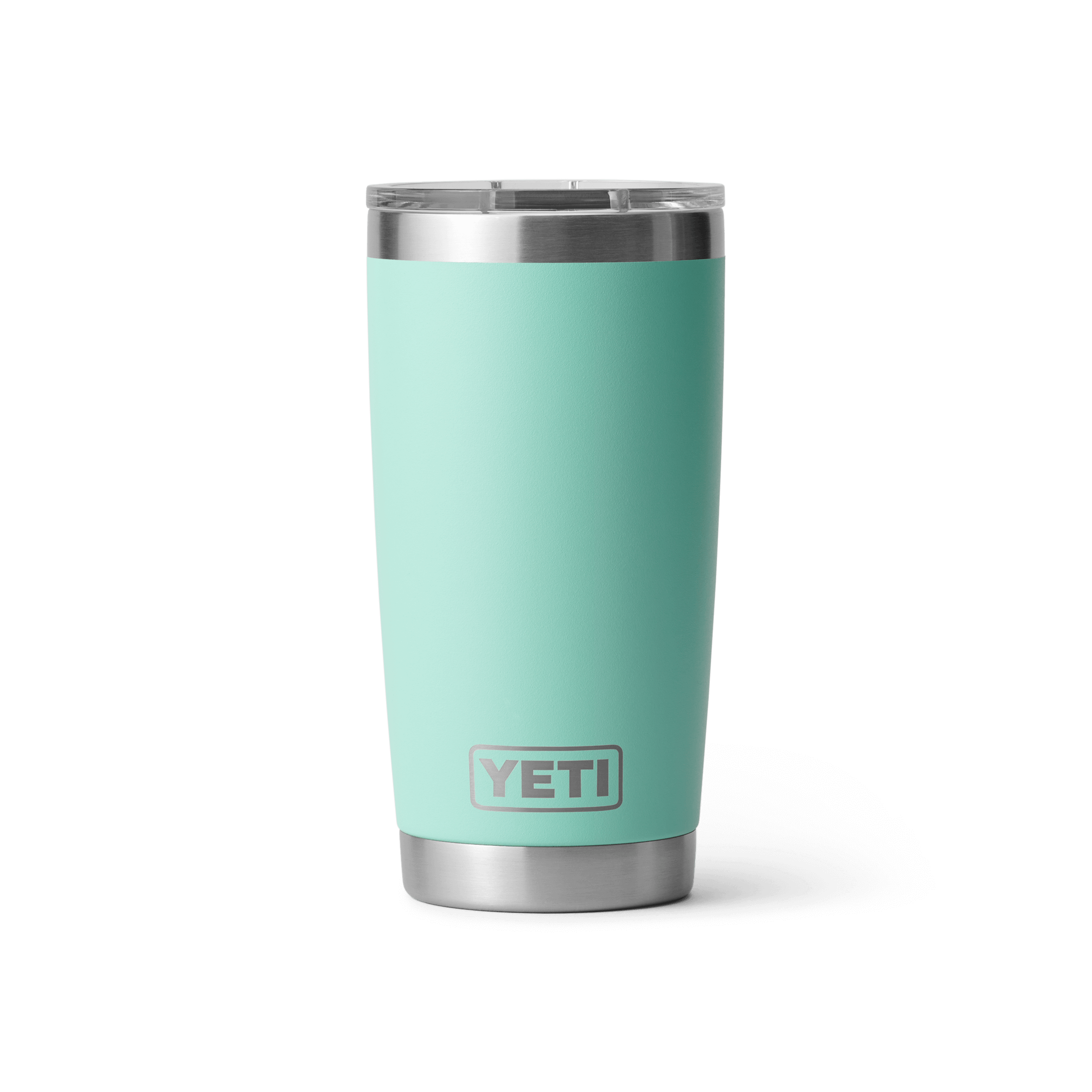 YETI Rambler 20 oz gobelet isotherme Seafoam 591 ml