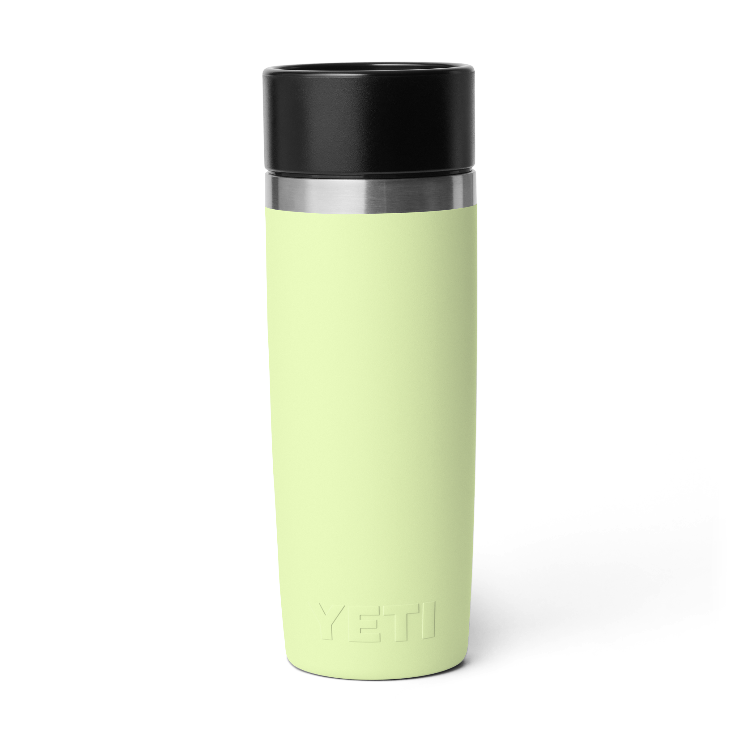 YETI Rambler 16 oz (473 ml) bouteille isotherme verte