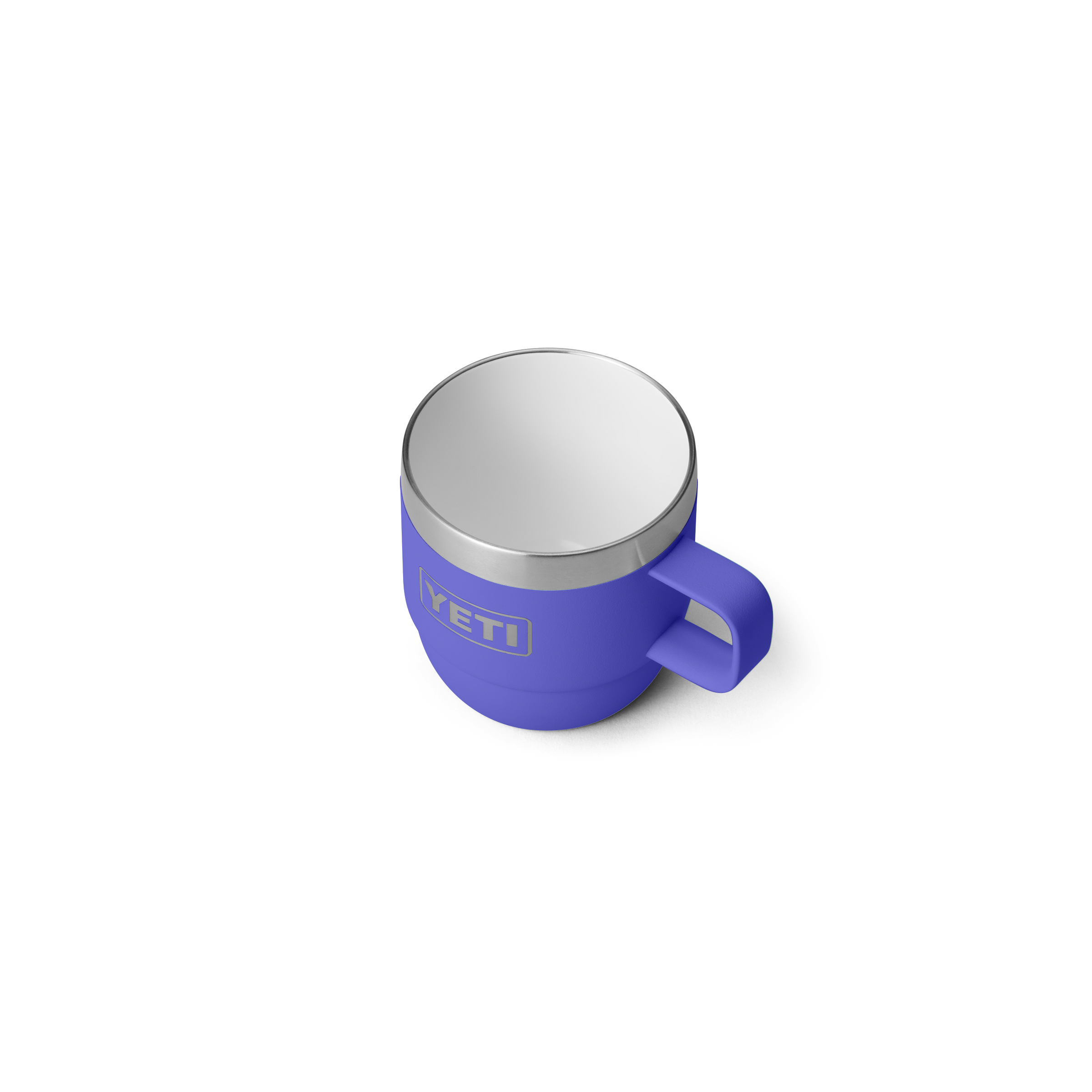 YETI Rambler 6 oz 177 ml mug isotherme Ultramarine Violet