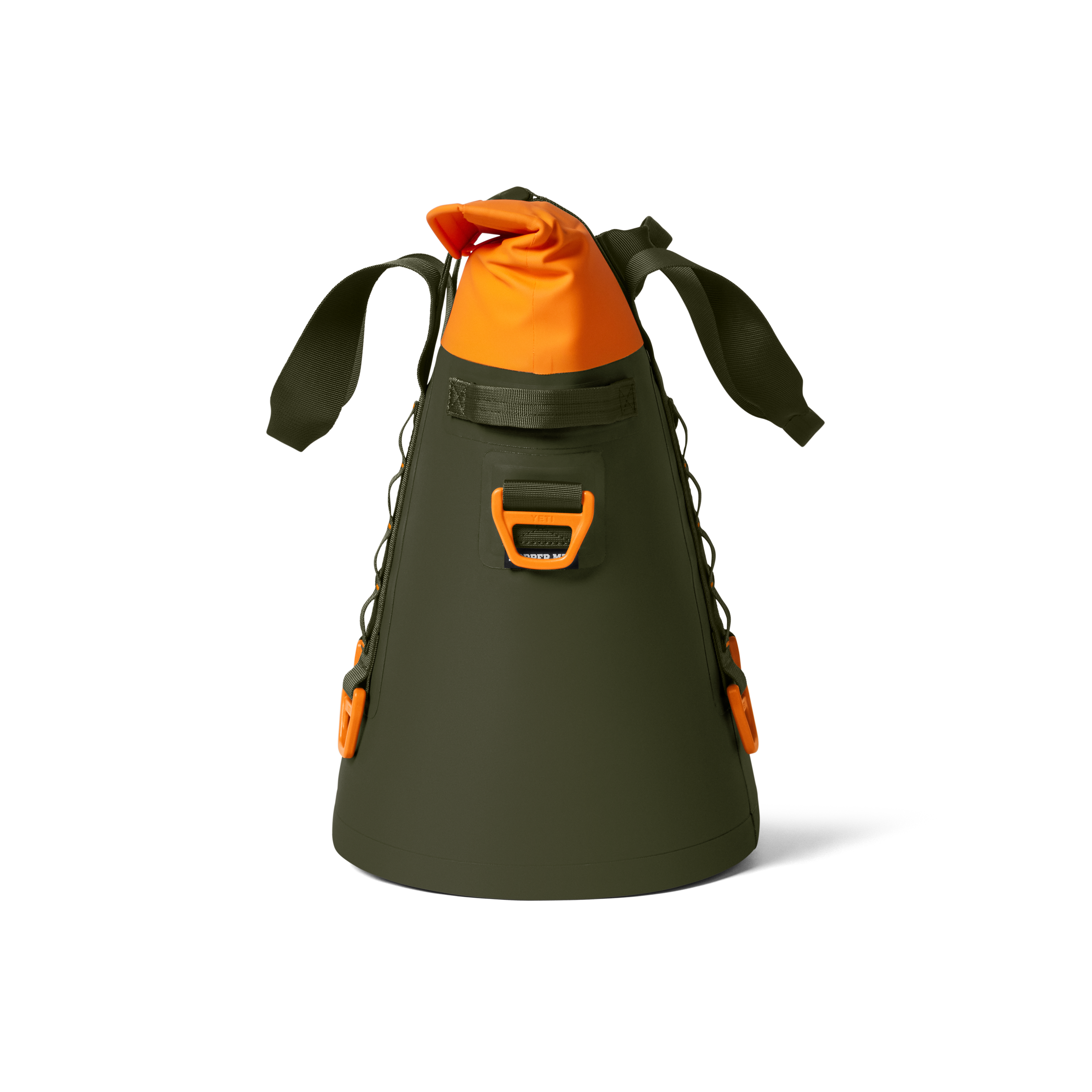 YETI Hopper M30 sac isotherme Olive 42 canettes