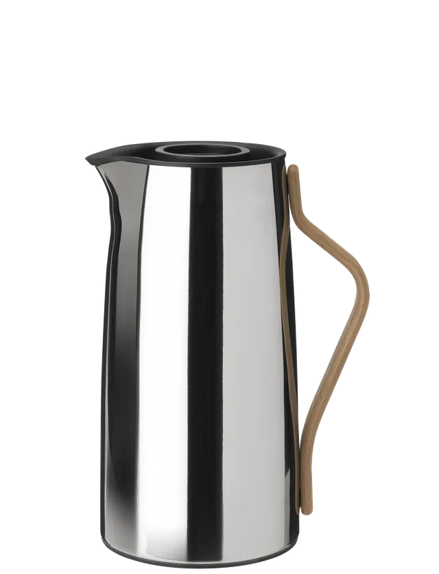 Stelton Emma verseuse café isotherme inox 1200 ml