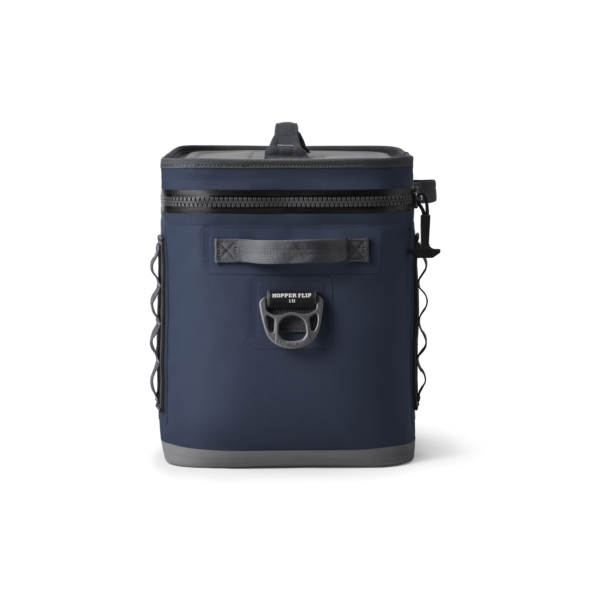 YETI Hopper Flip 18 glacière souple Navy 30 canettes