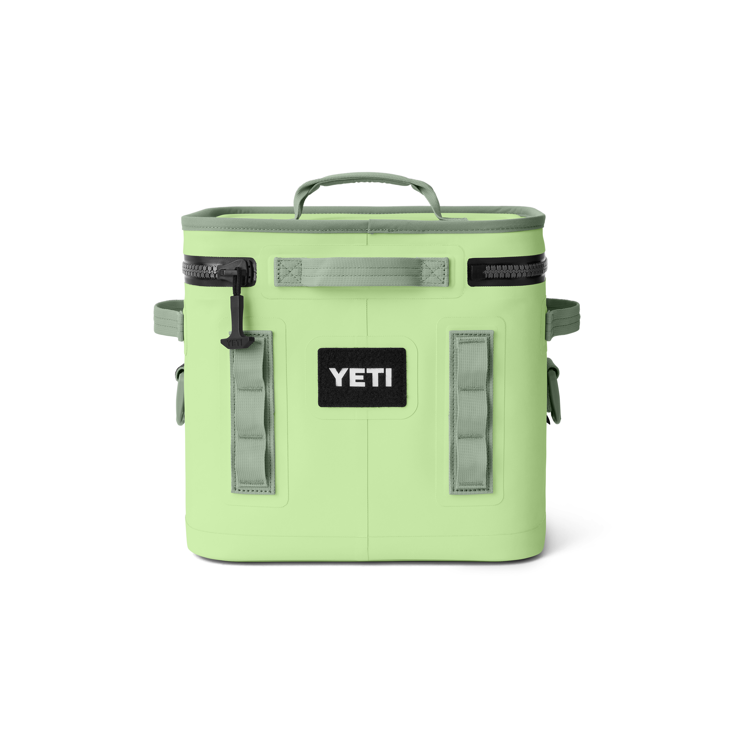 YETI Hopper Flip 12 Sac isotherme Key Lime