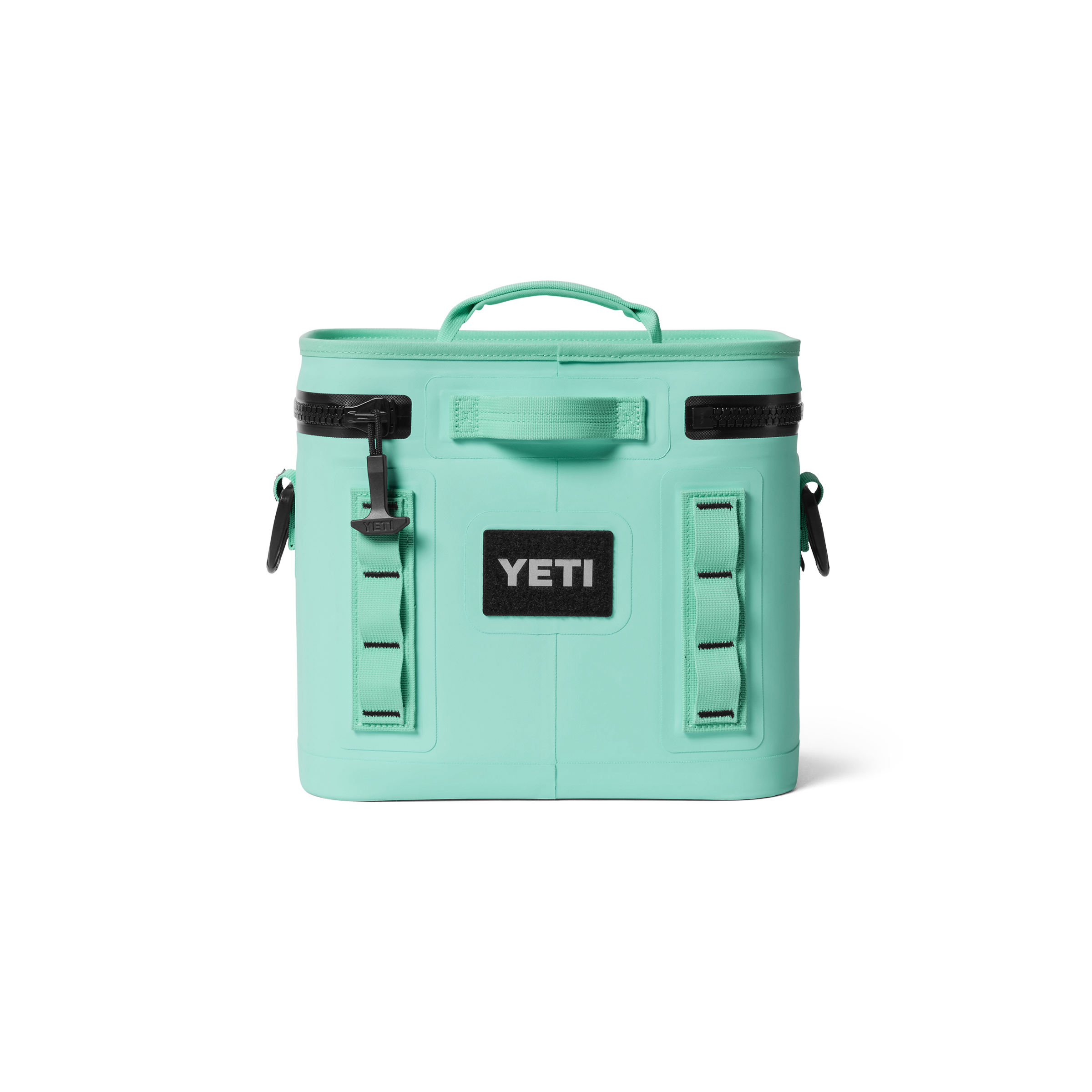 YETI Hopper Flip 8 sac glacière Seafoam 11 canettes
