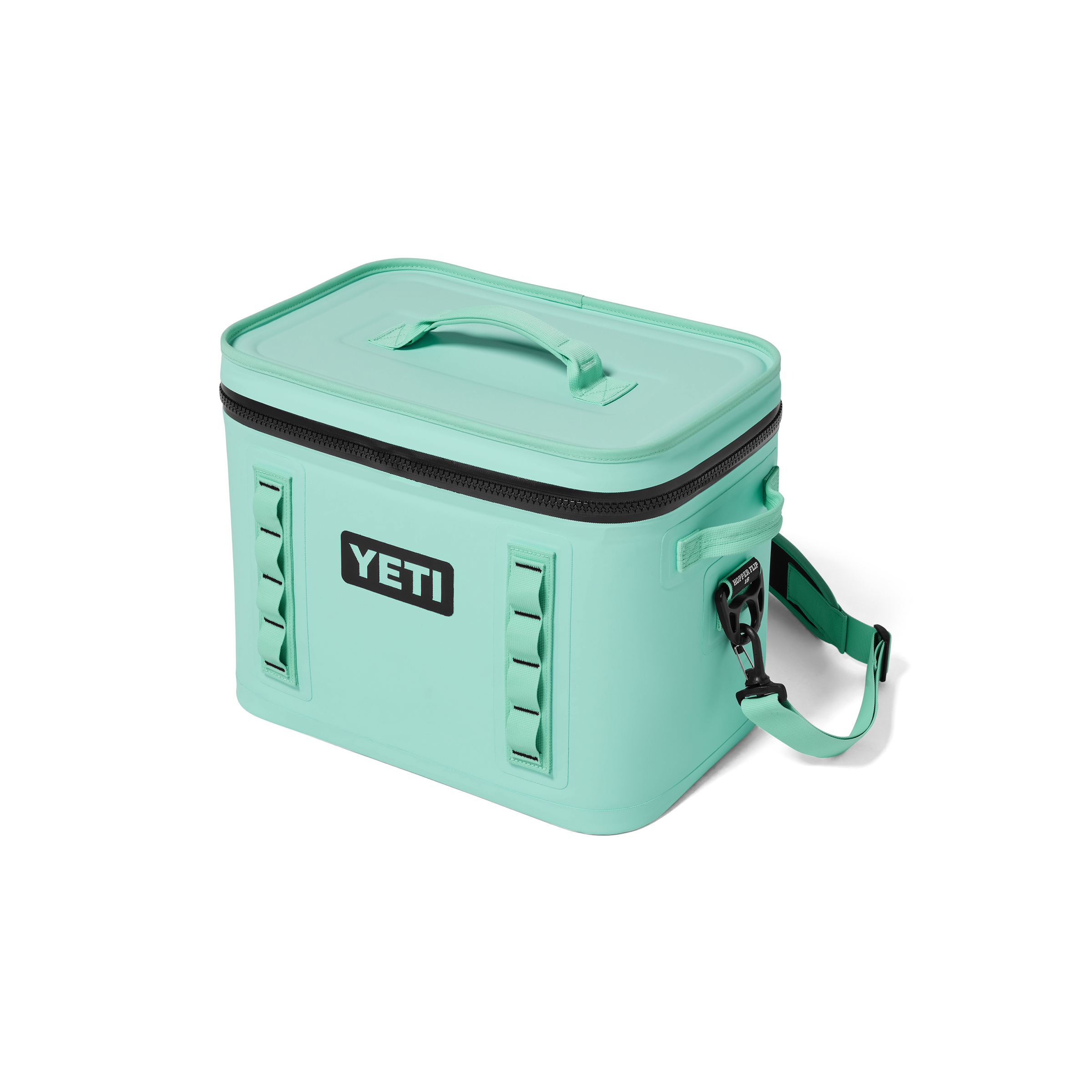 YETI Hopper Flip 18 sac glacière seafoam 30 canettes