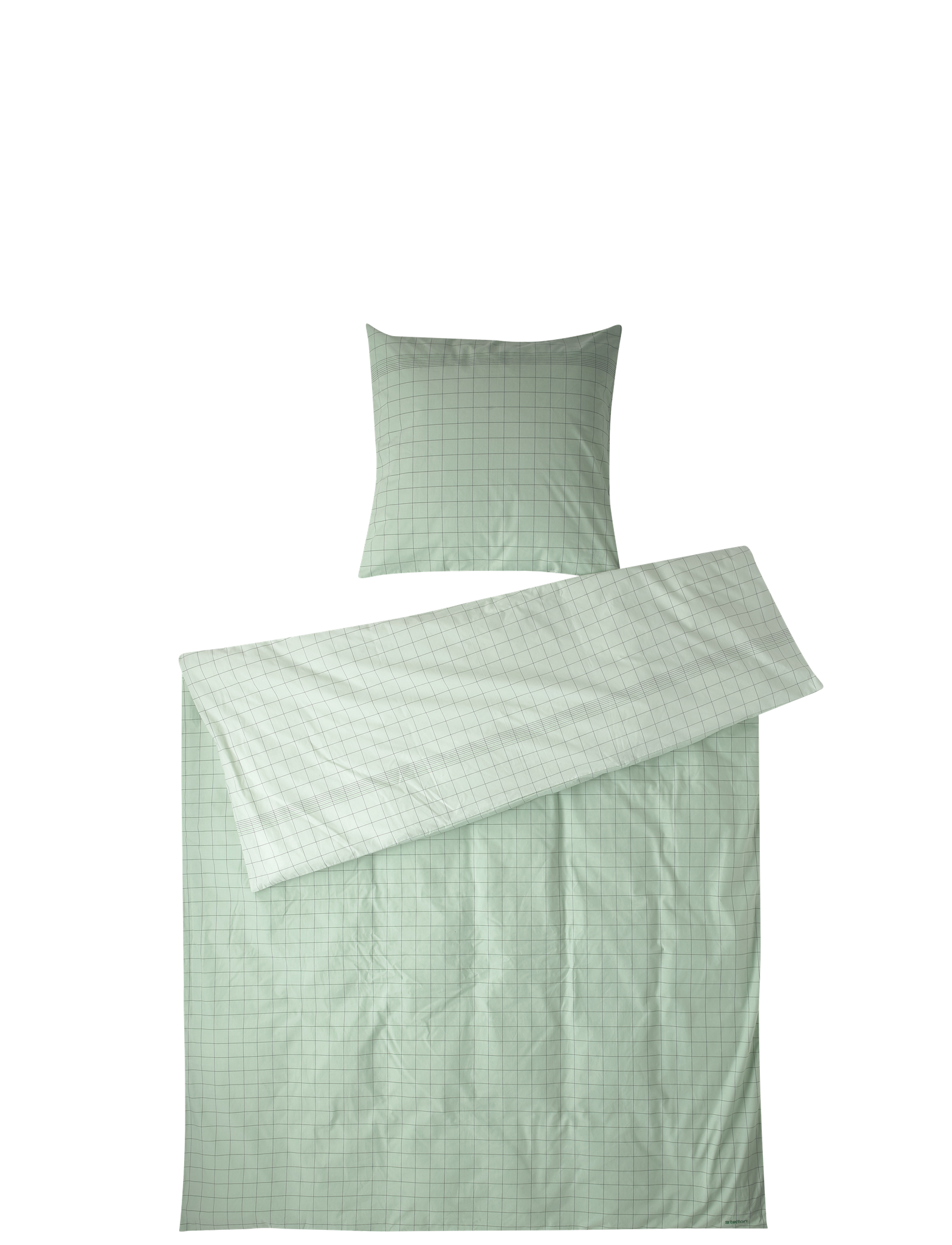 Stelton Vibeke Klint parure de lit 140x200 coton percale