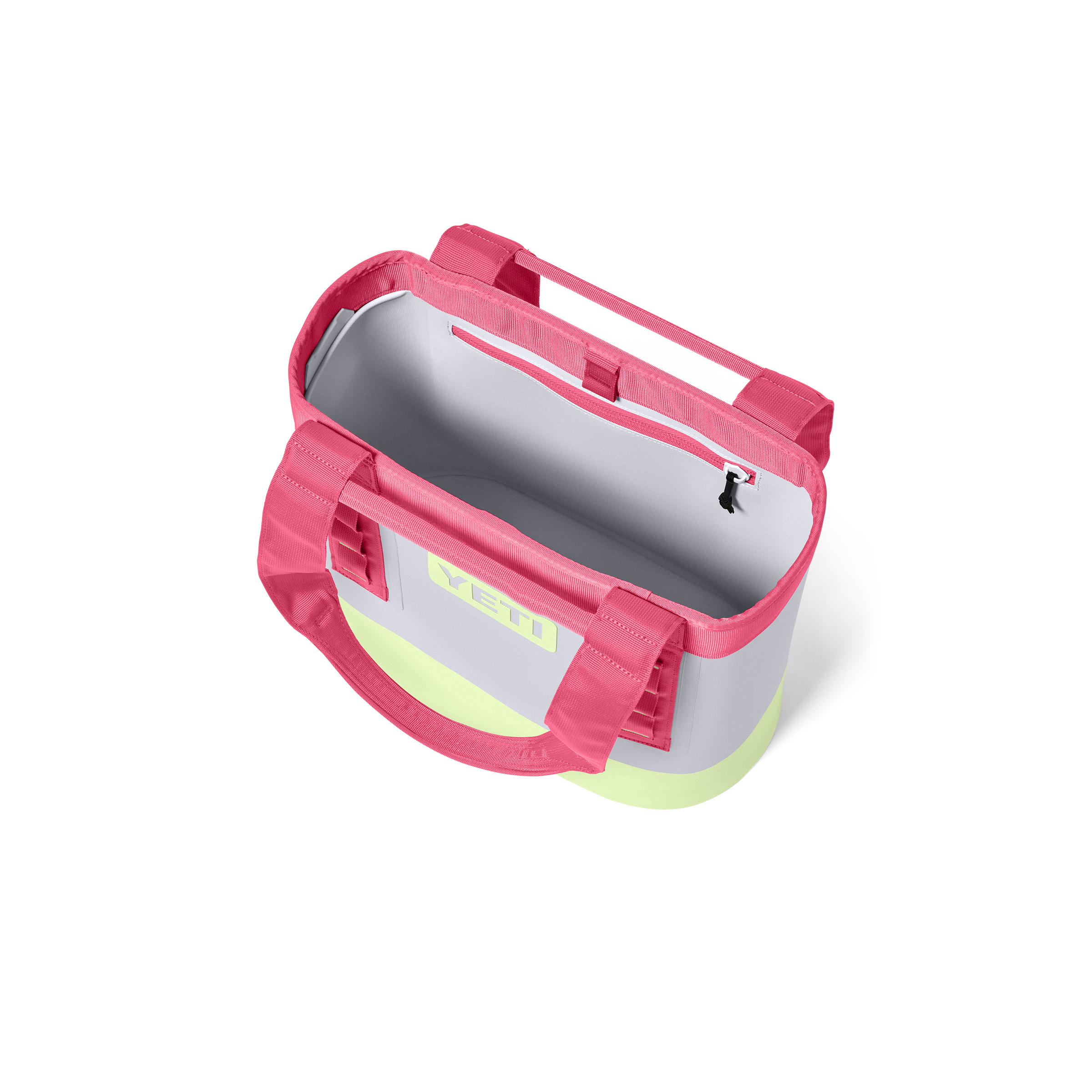 YETI Camino 20 sac cabas Mist Pink Grasshopper