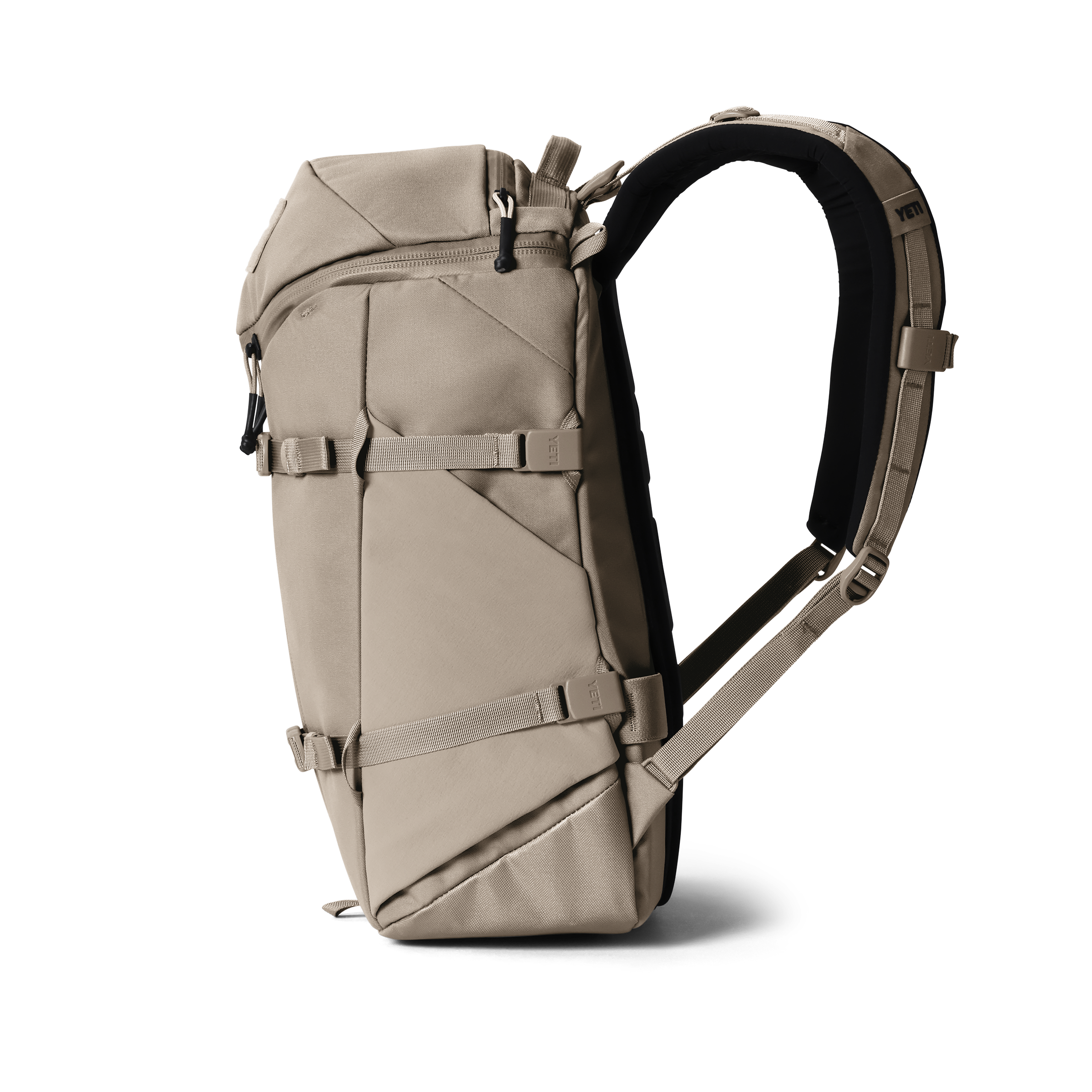 YETI Ranchero sac à dos 22L taupe ordinateur 15"
