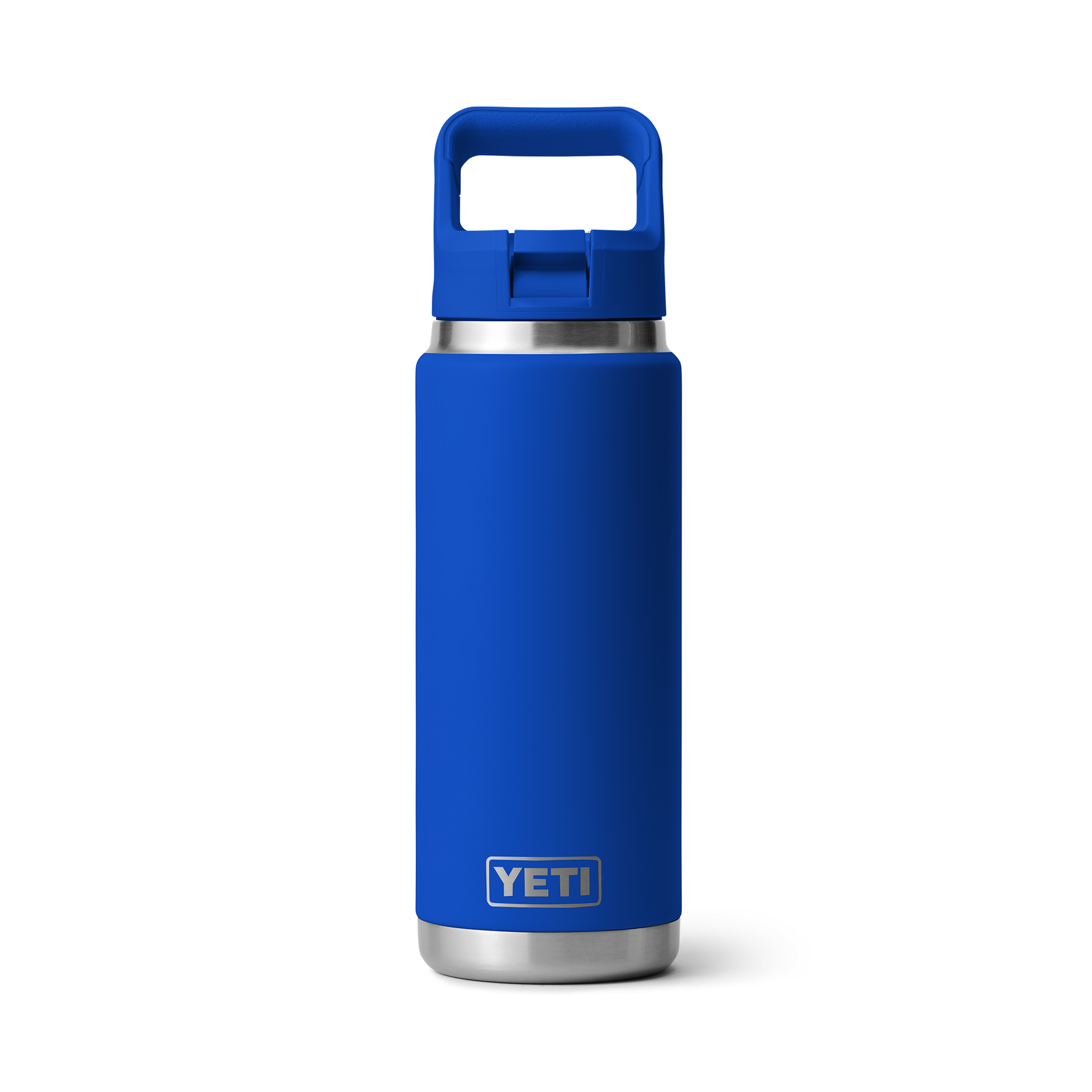 YETI Rambler bouteille isotherme 769 ml Royal Blue 26 oz