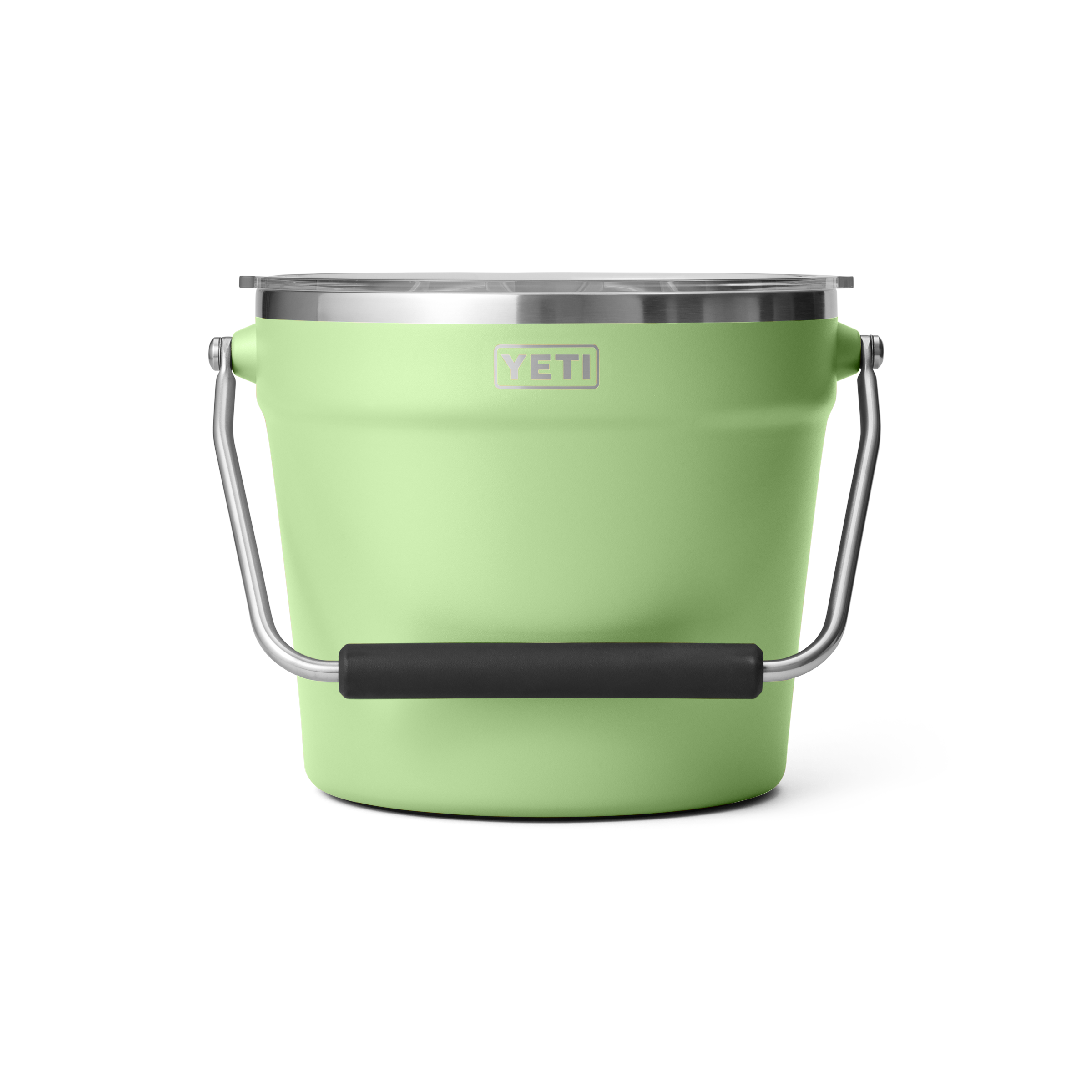YETI Rambler 7,6 L seau à boissons isotherme Key Lime